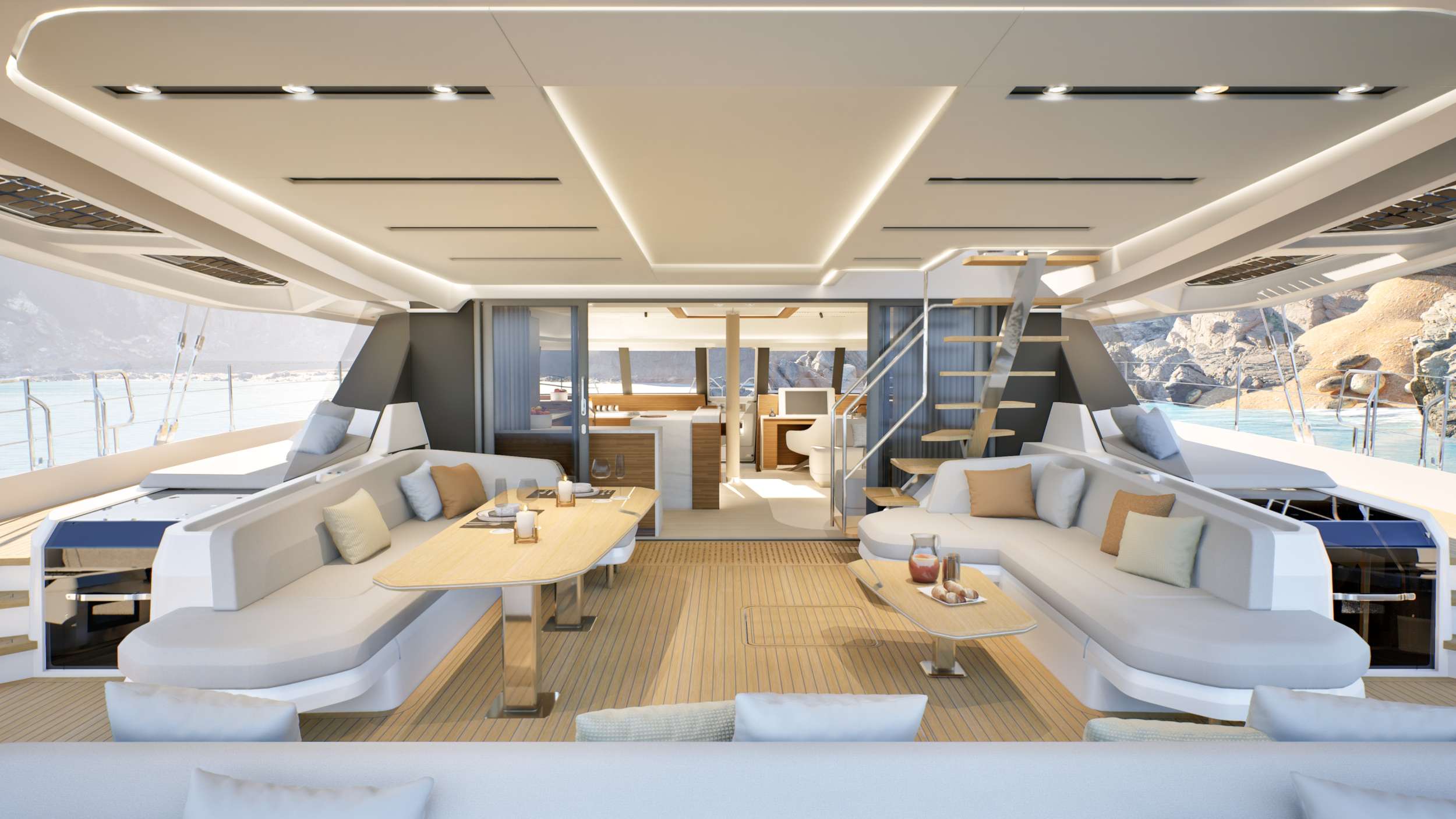 Yacht Photo