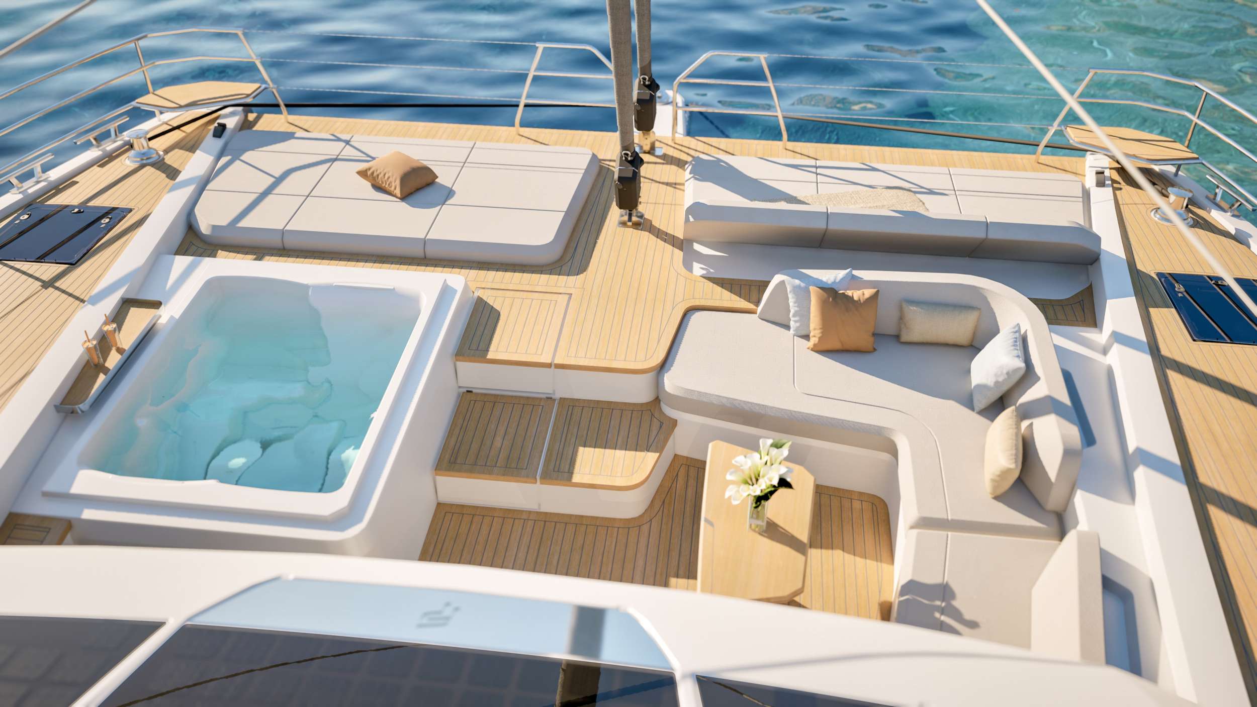 Yacht Photo