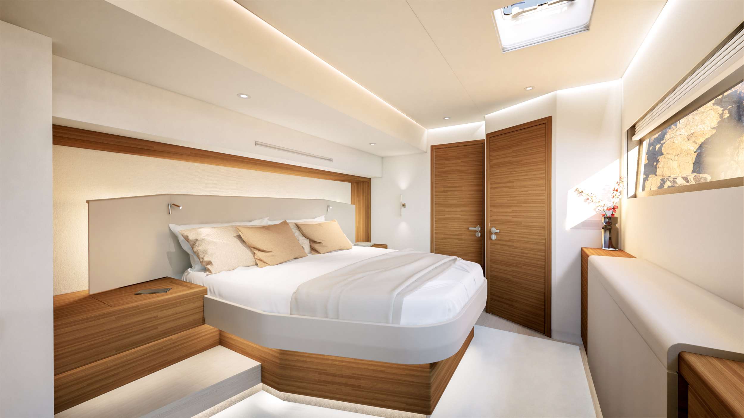 Yacht Photo