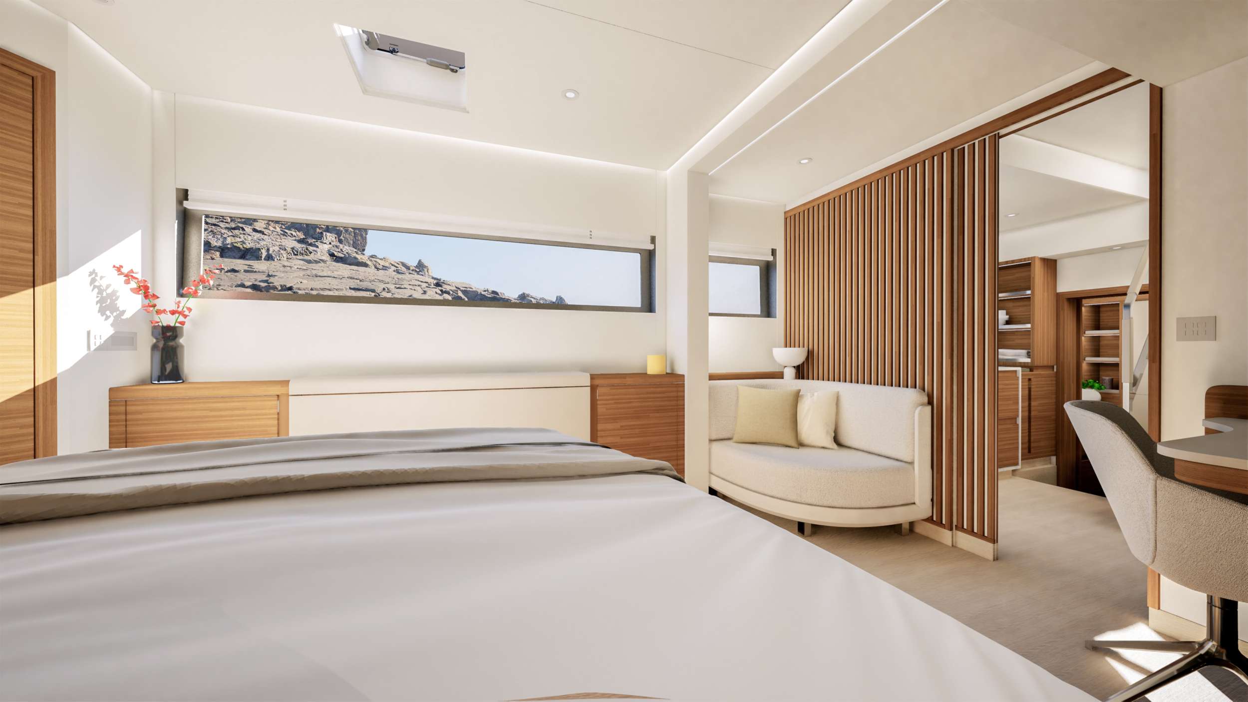 Yacht Photo