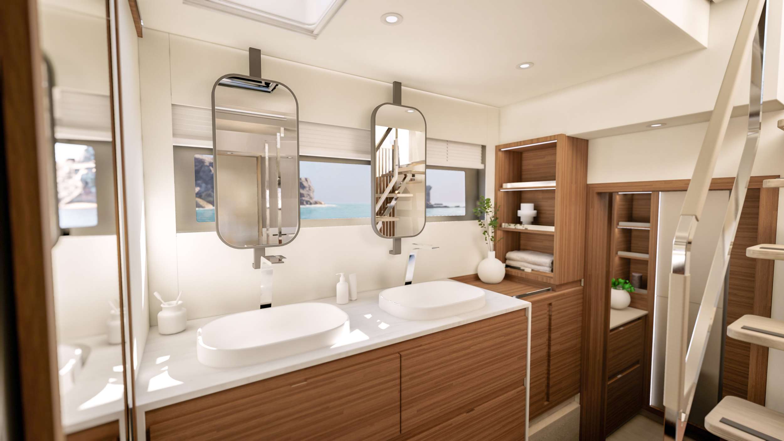 Yacht Photo