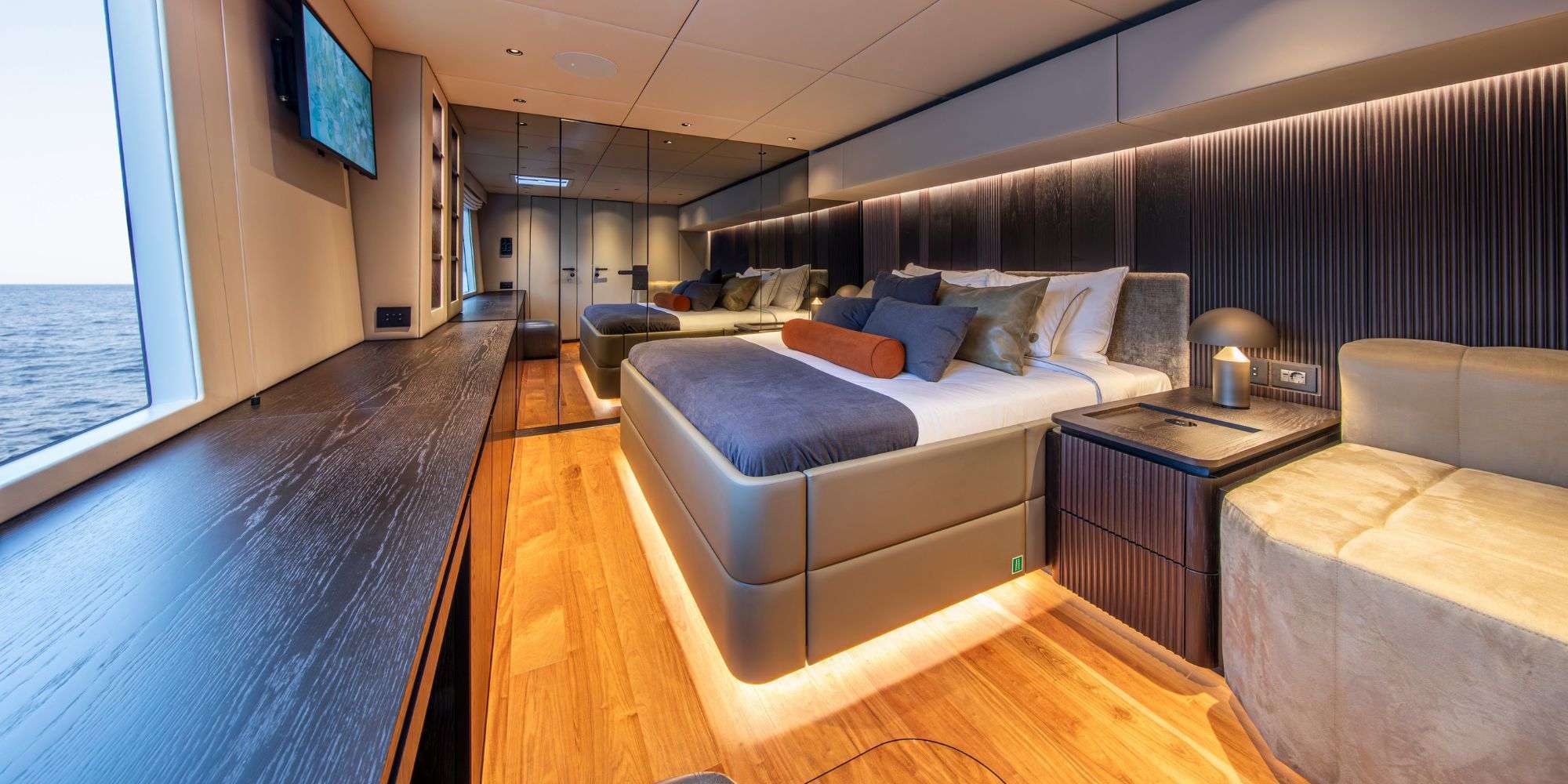 Yacht Photo