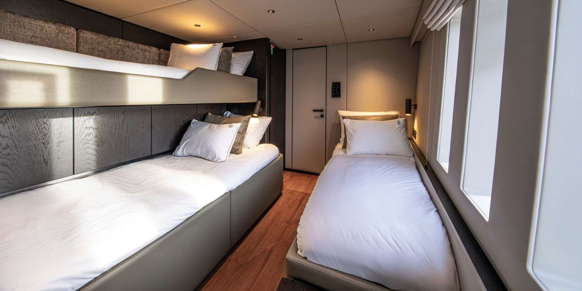Yacht Photo