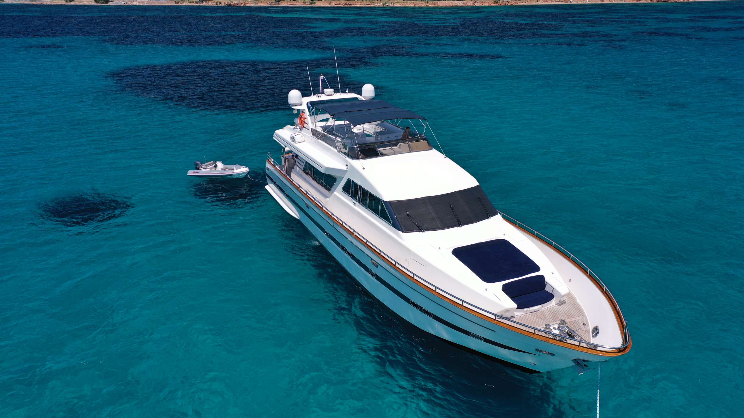 Yacht Photo