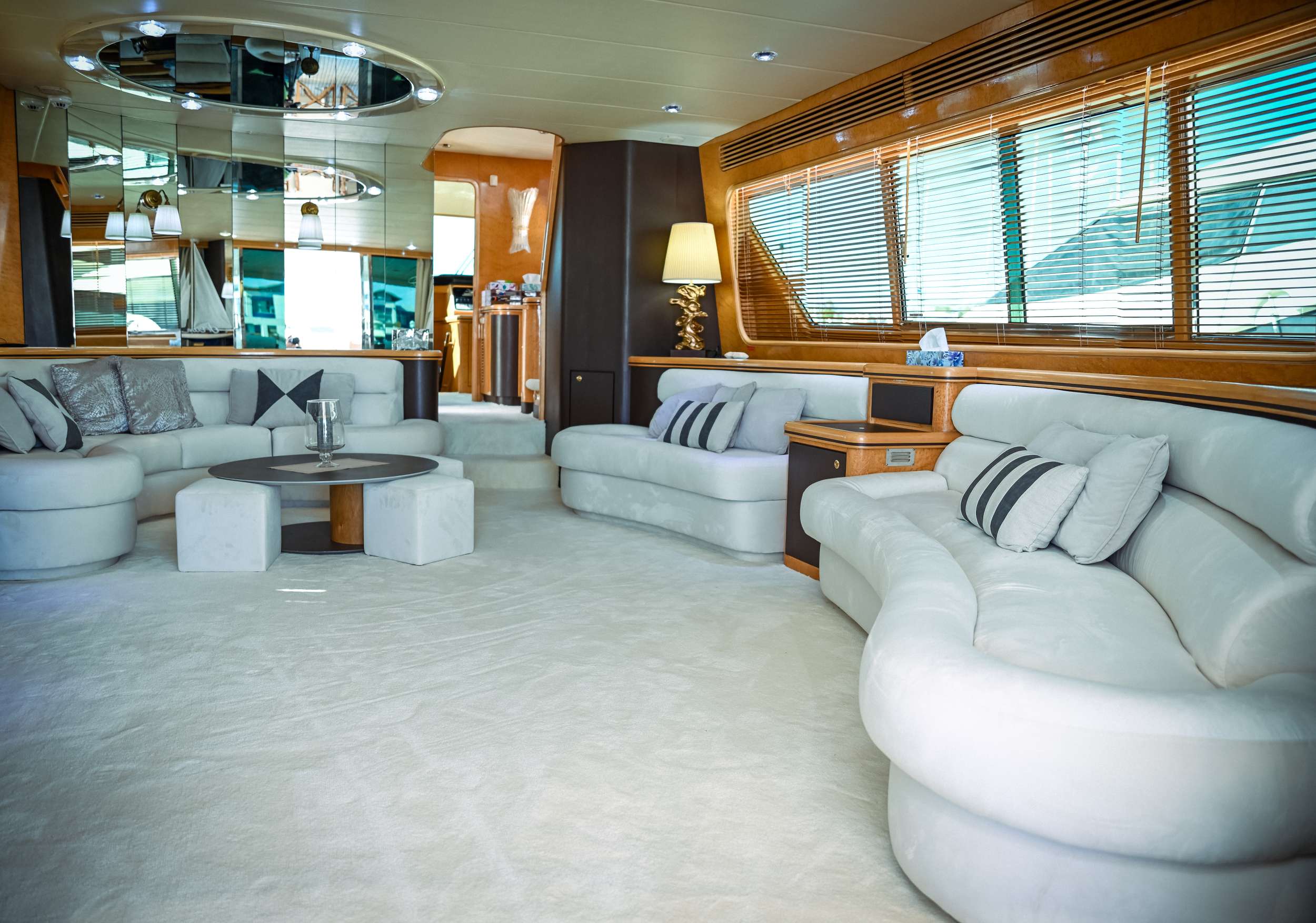Yacht Photo