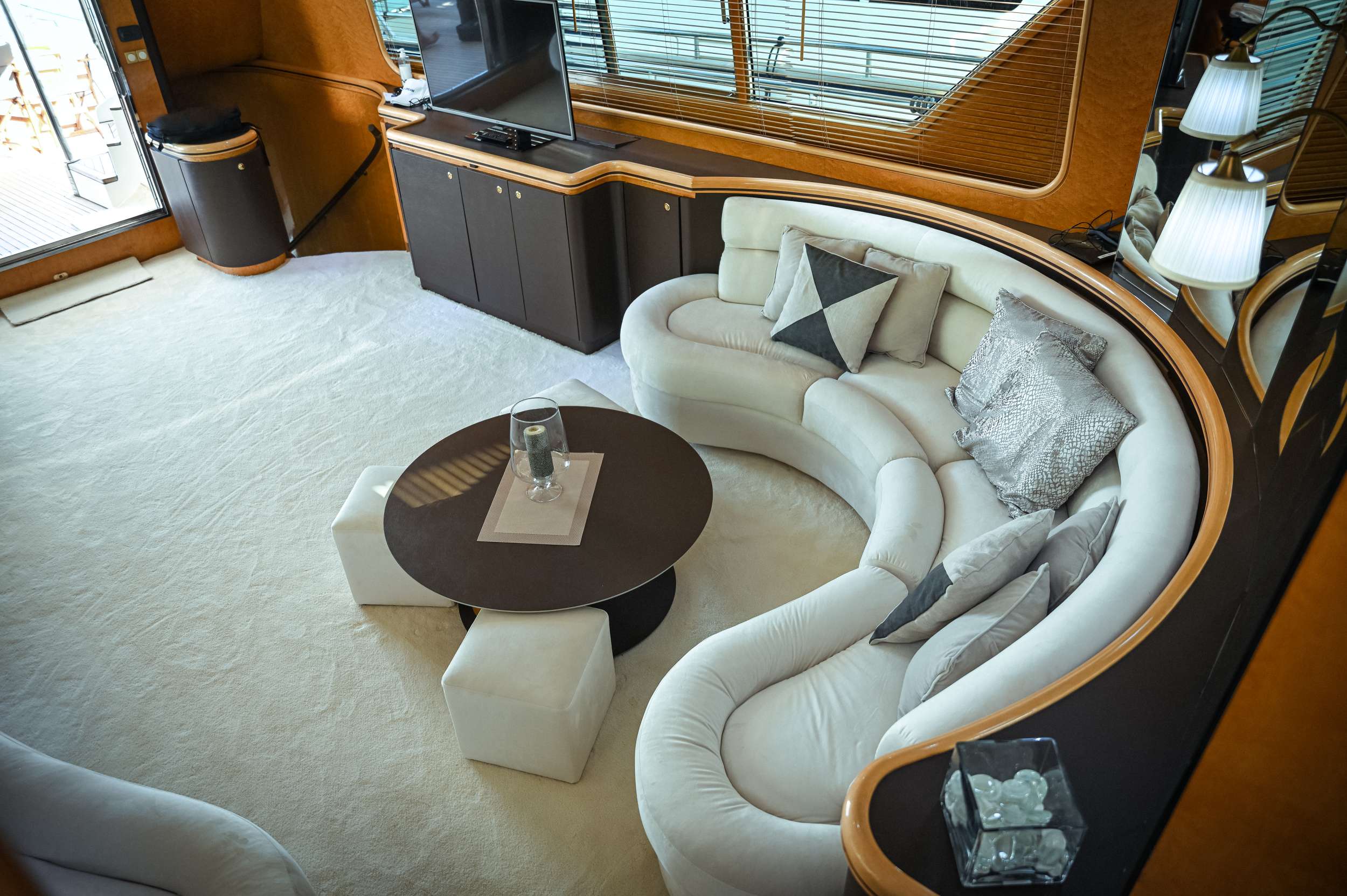 Yacht Photo