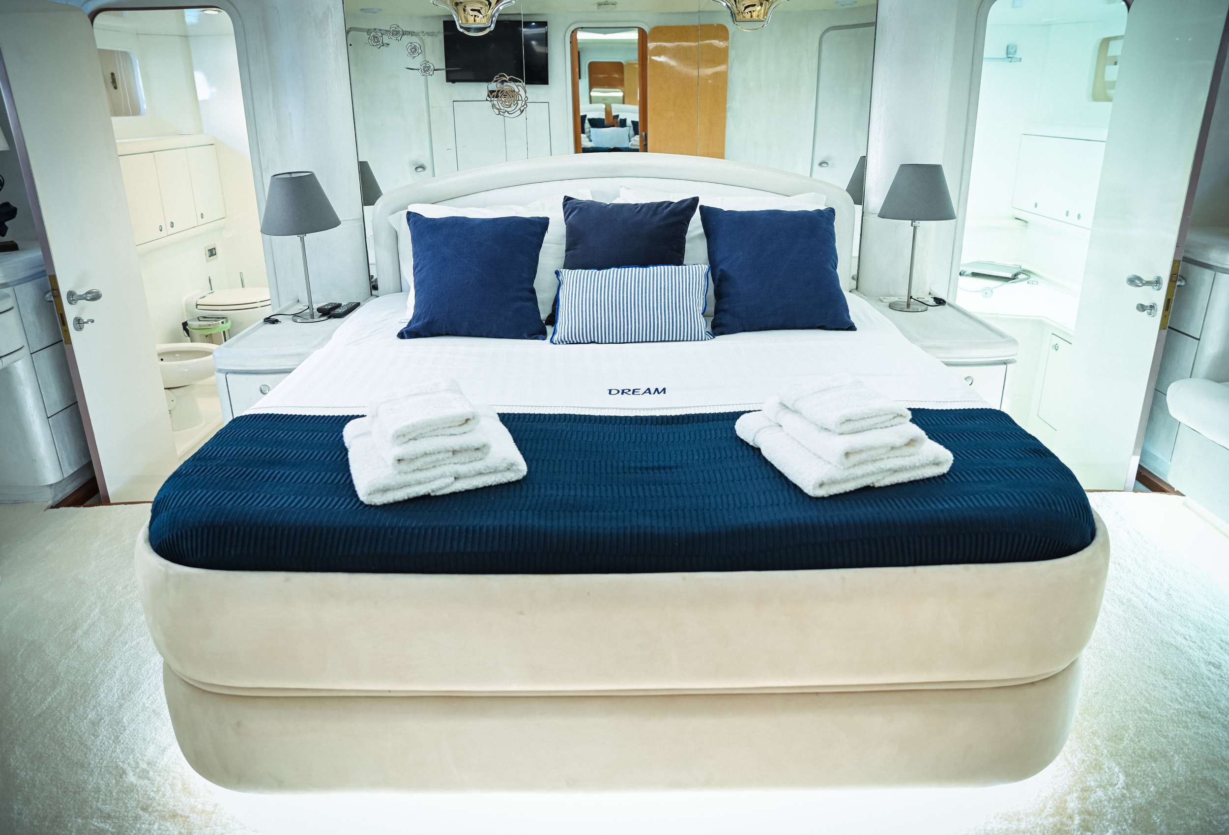 Yacht Photo