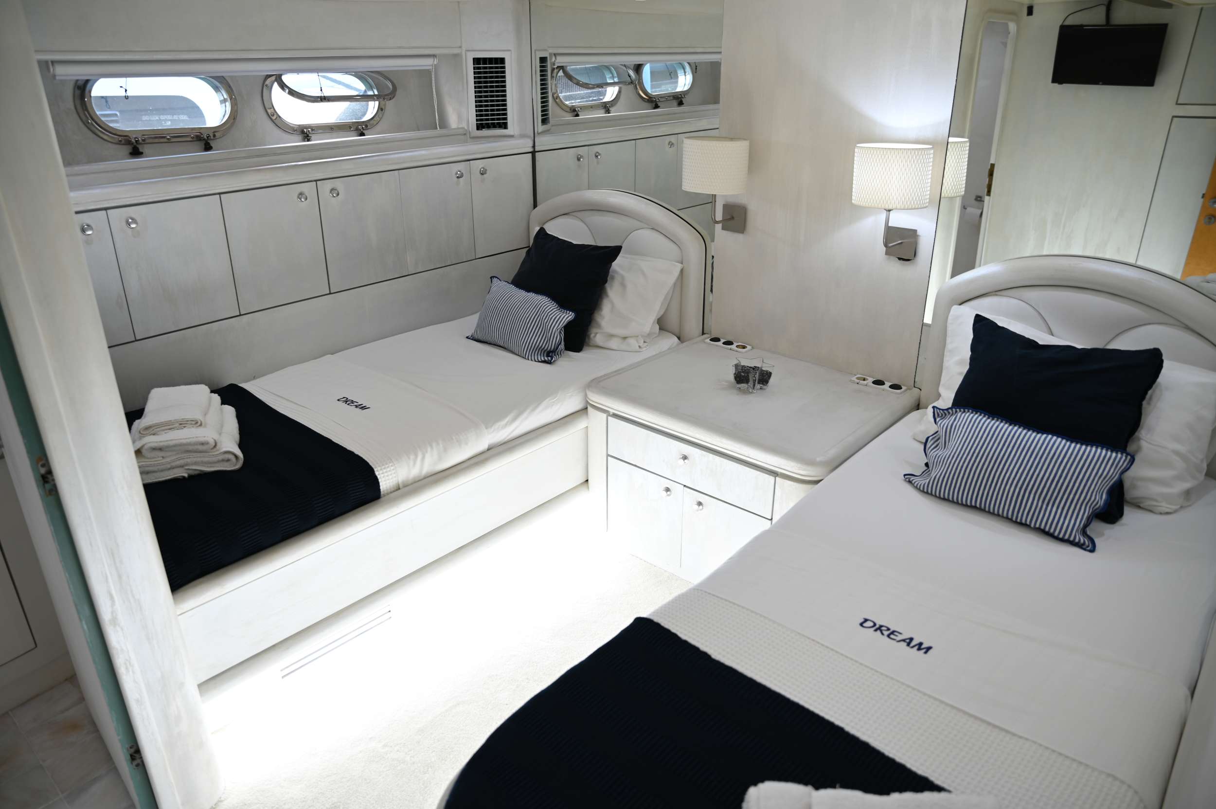 Yacht Photo
