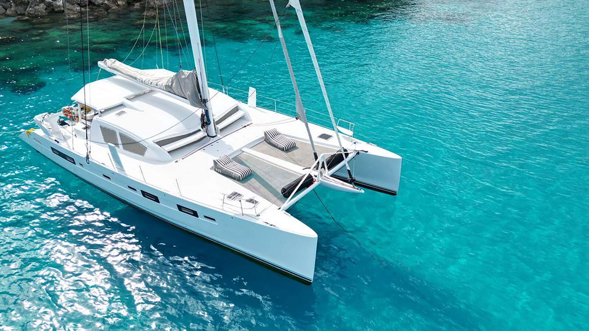 Yacht Photo