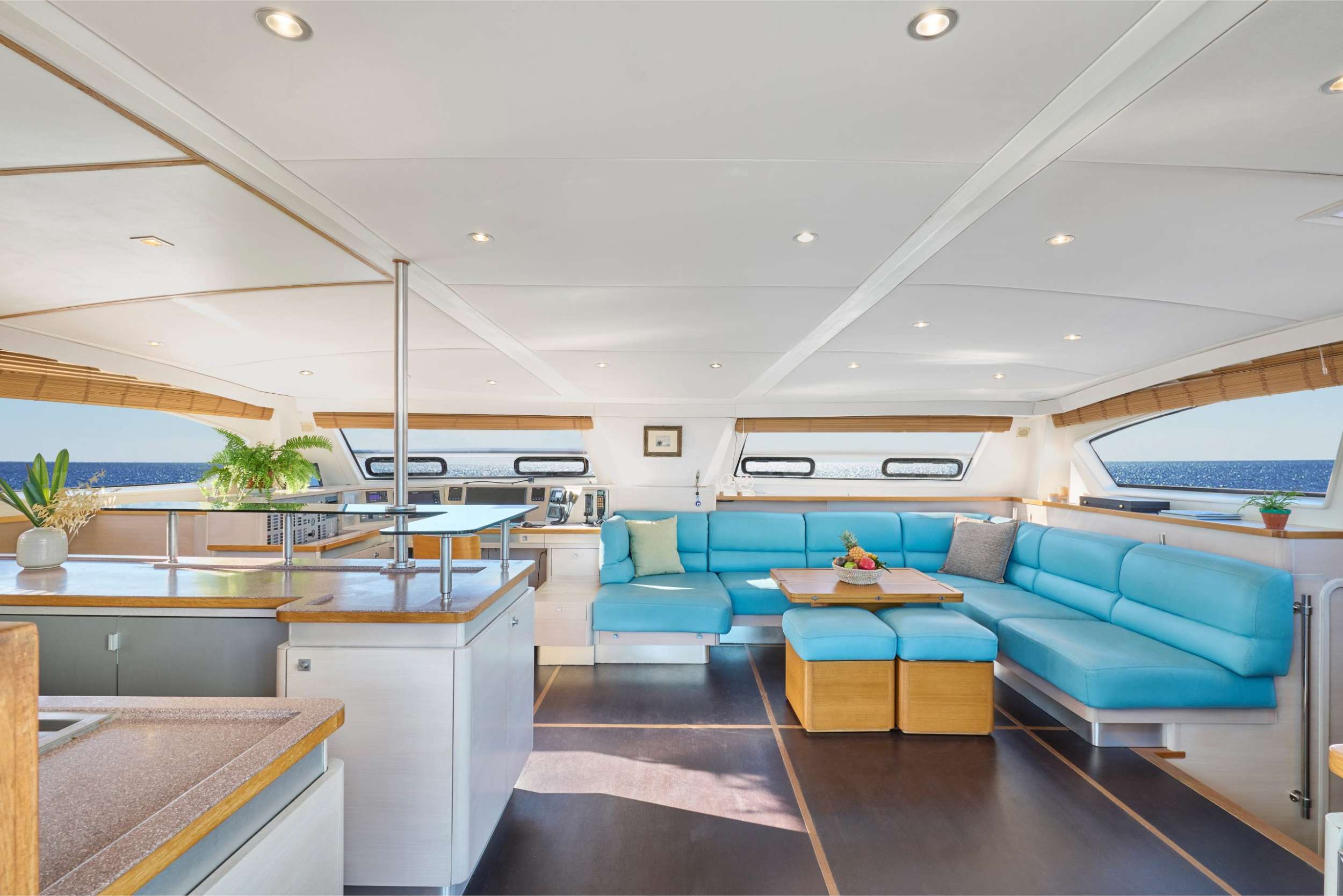 Yacht Photo