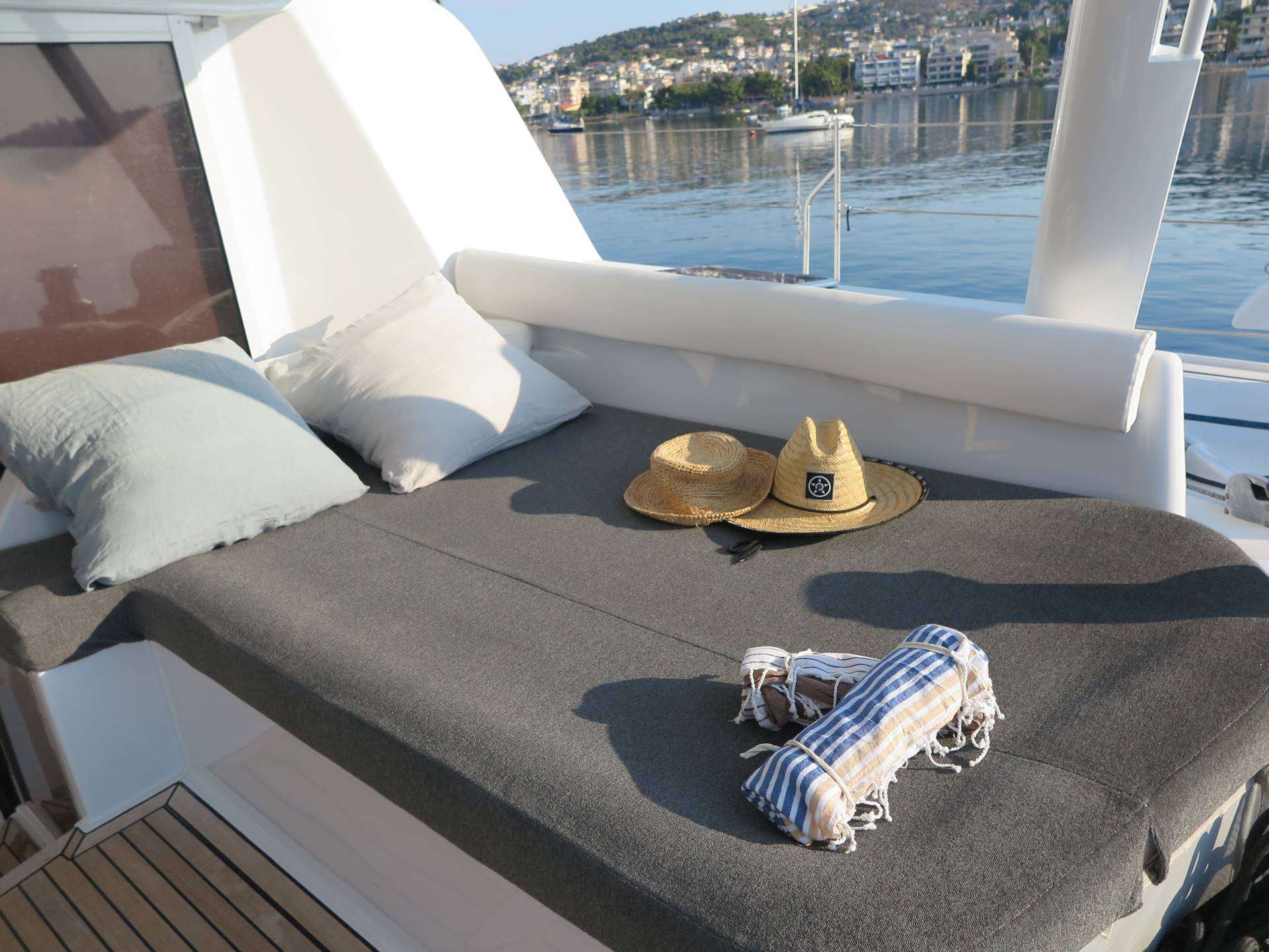 Yacht Photo