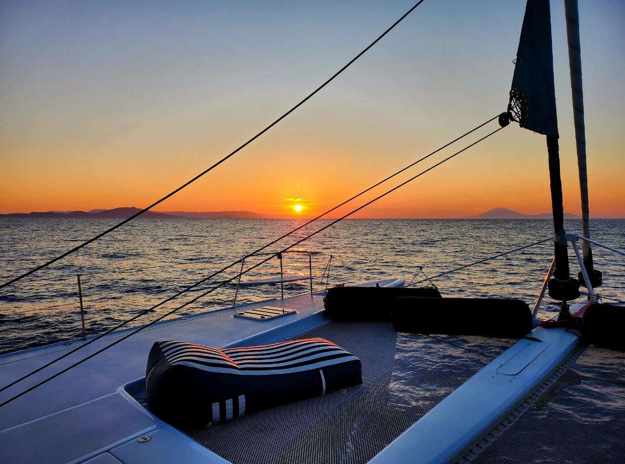 Yacht Photo