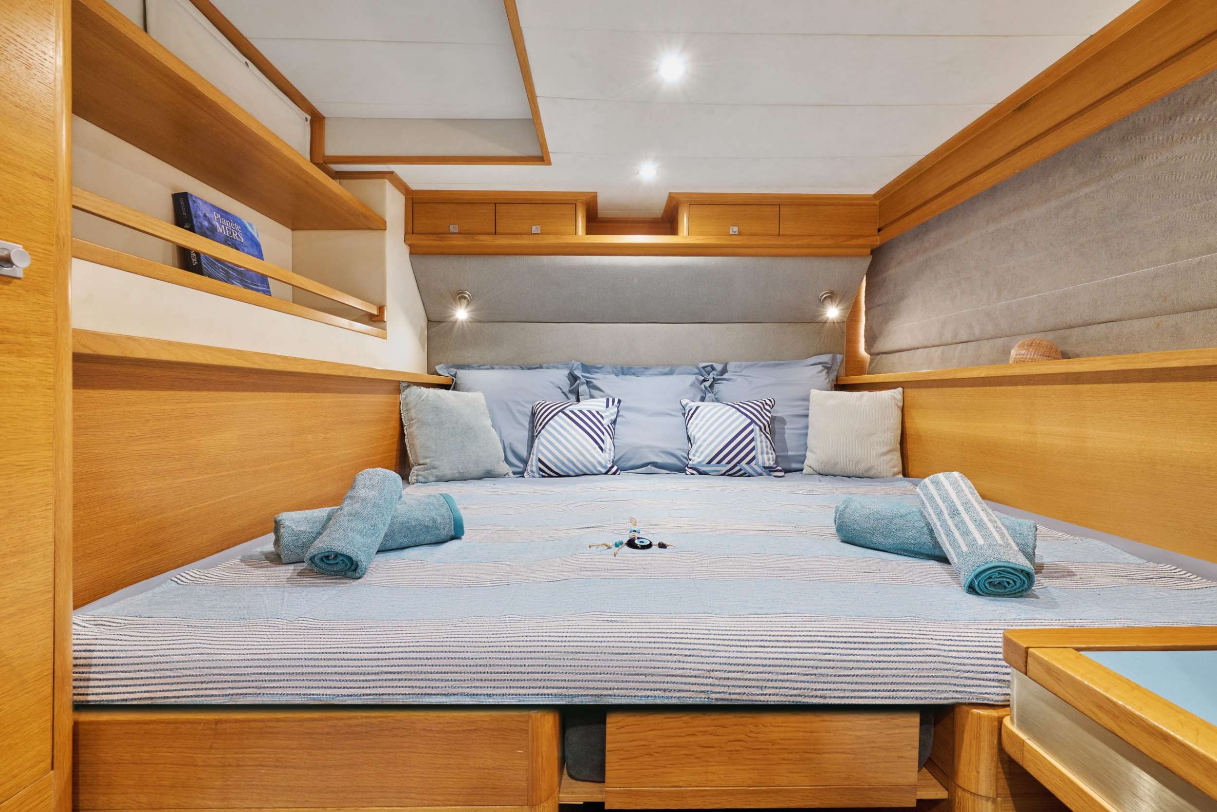 Yacht Photo