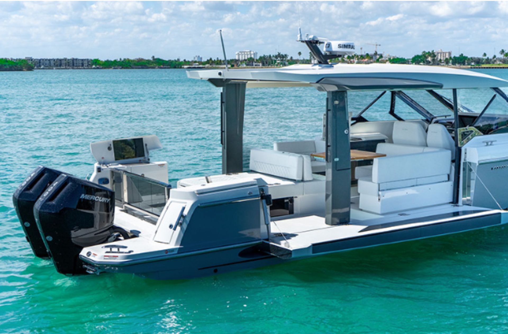 Yacht Image 21