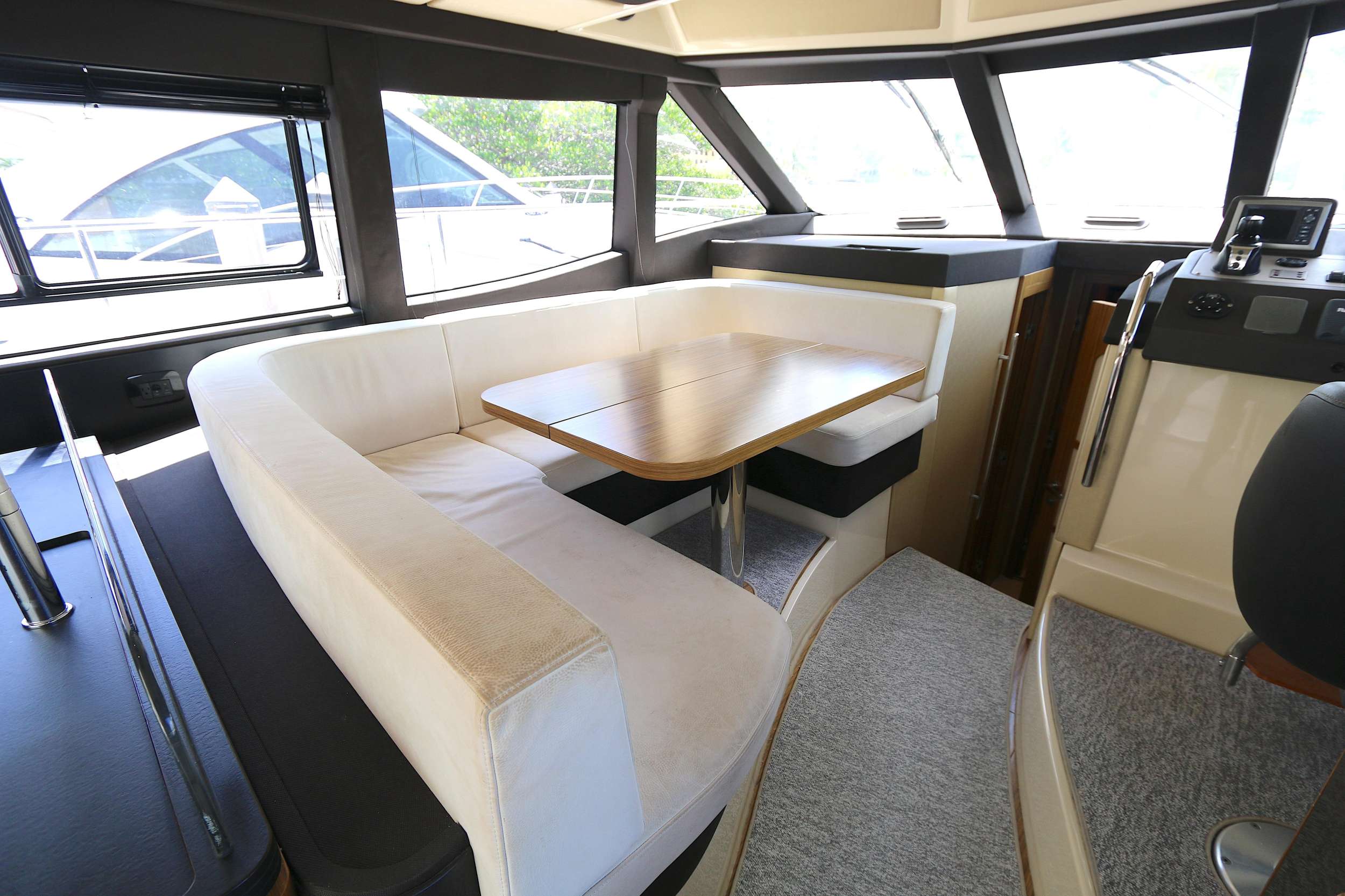 Yacht Photo