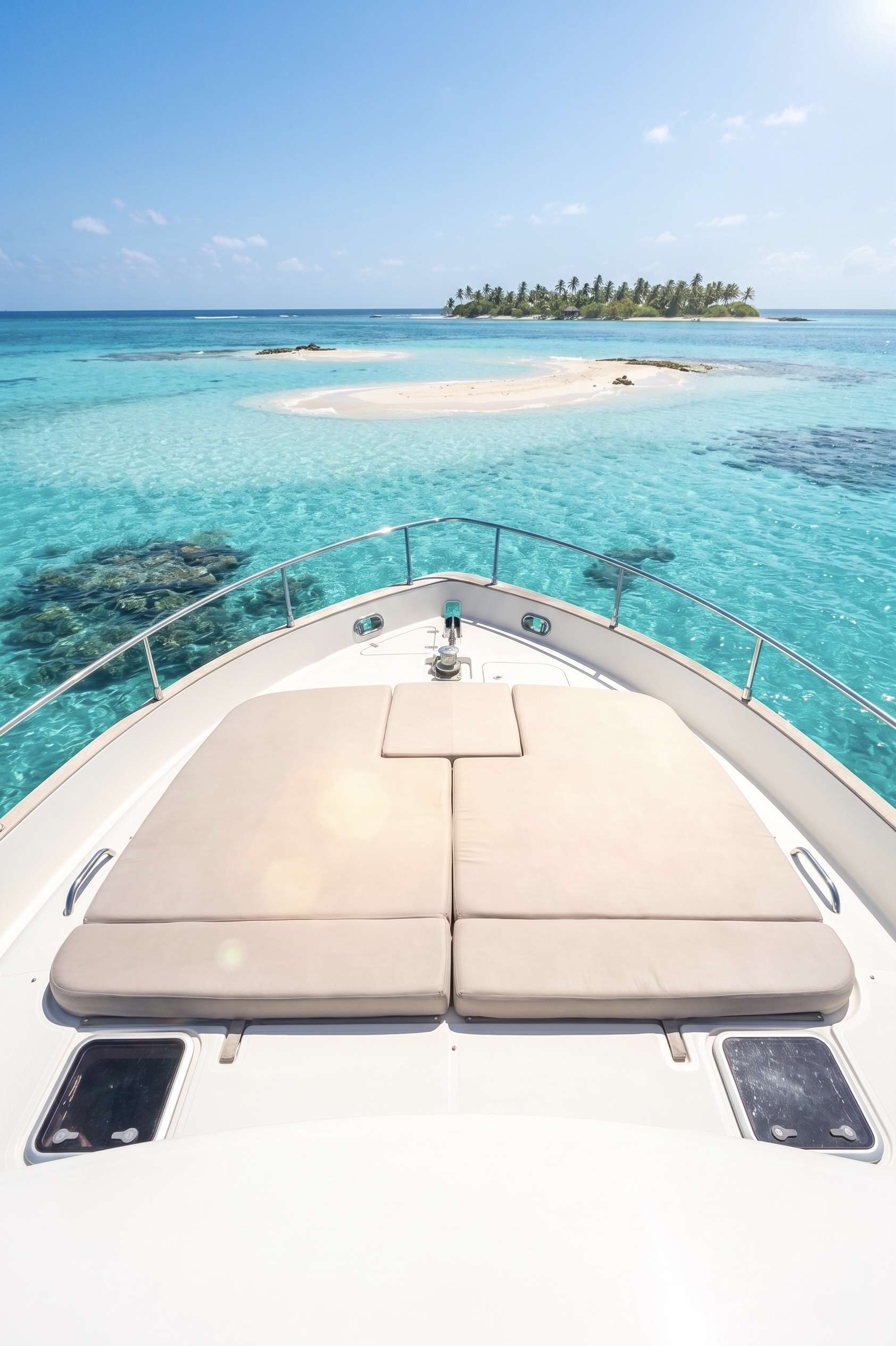 Yacht Photo