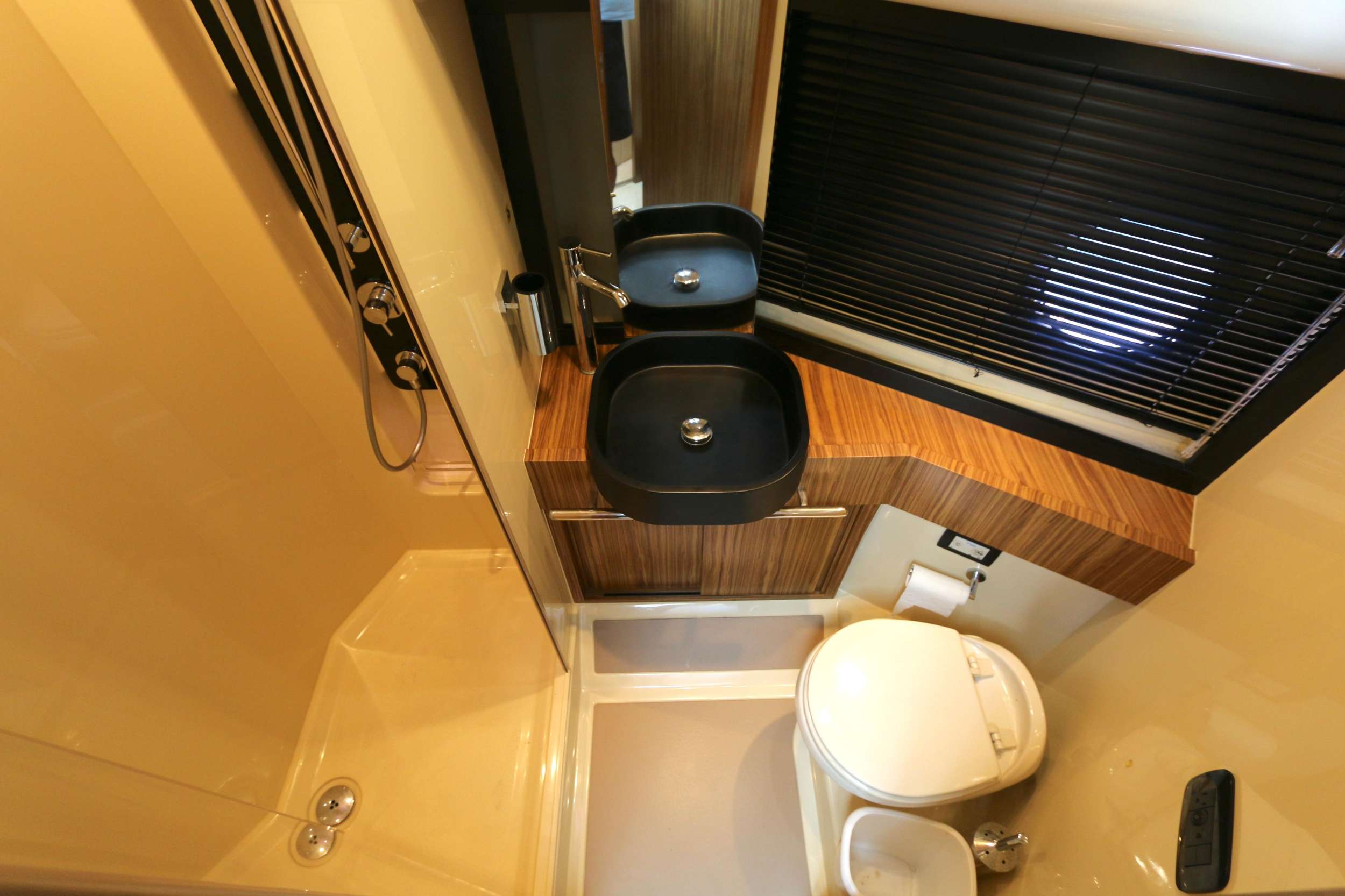 Yacht Photo