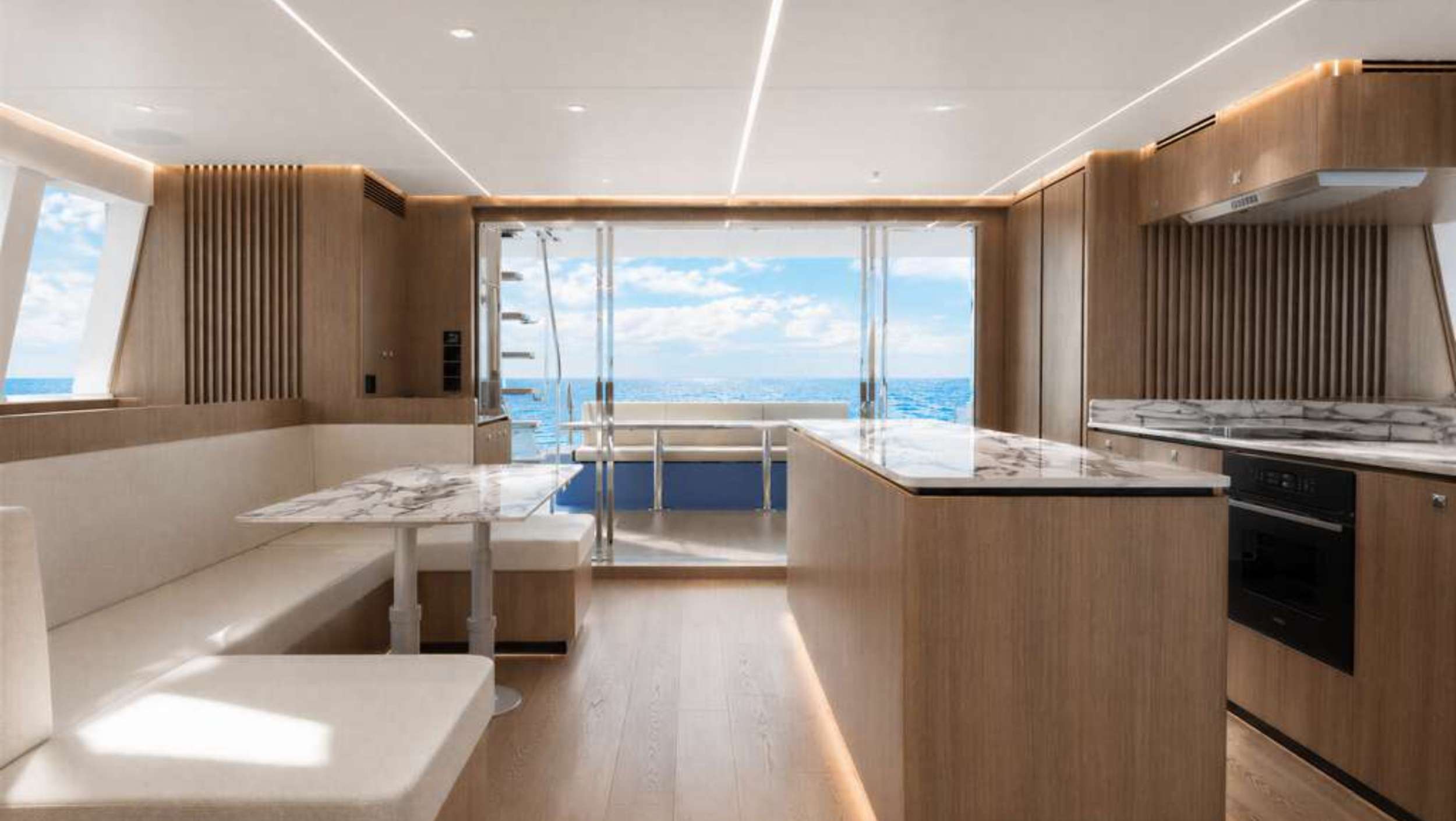 Yacht Photo