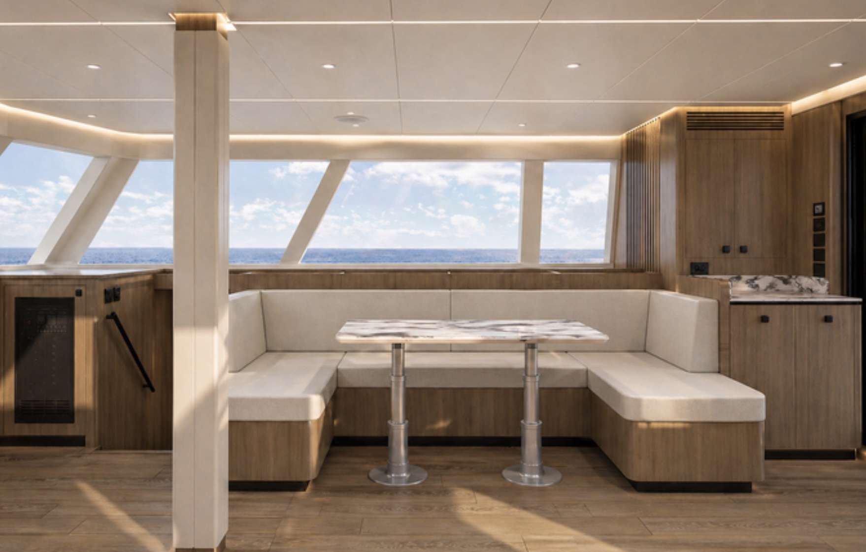 Yacht Photo