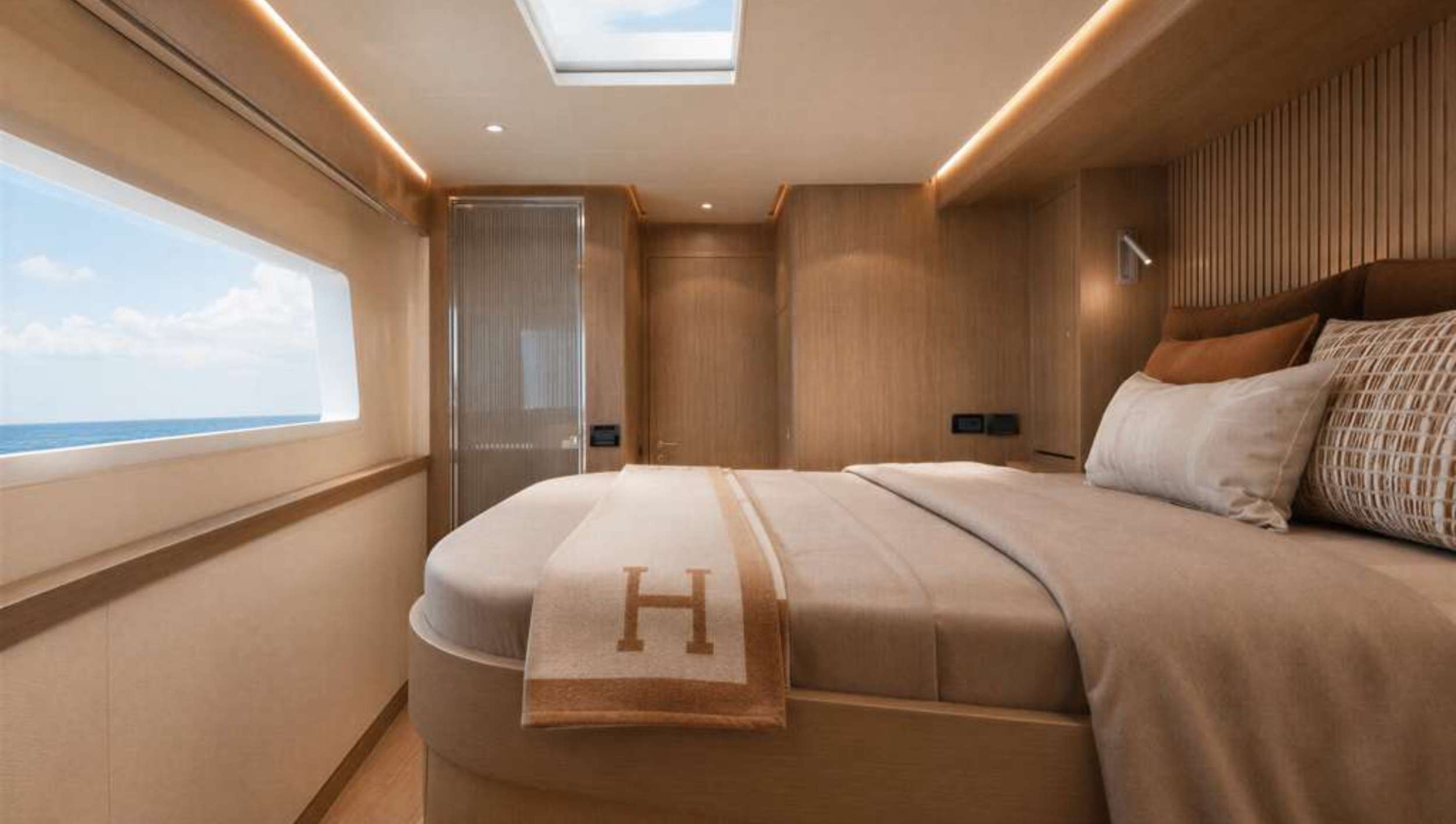 Yacht Photo