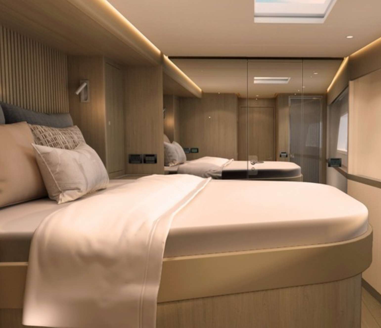Yacht Photo