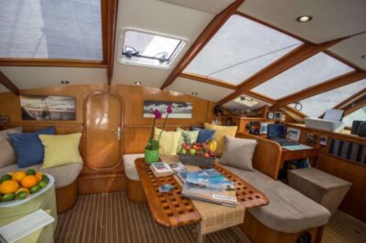 Yacht Photo