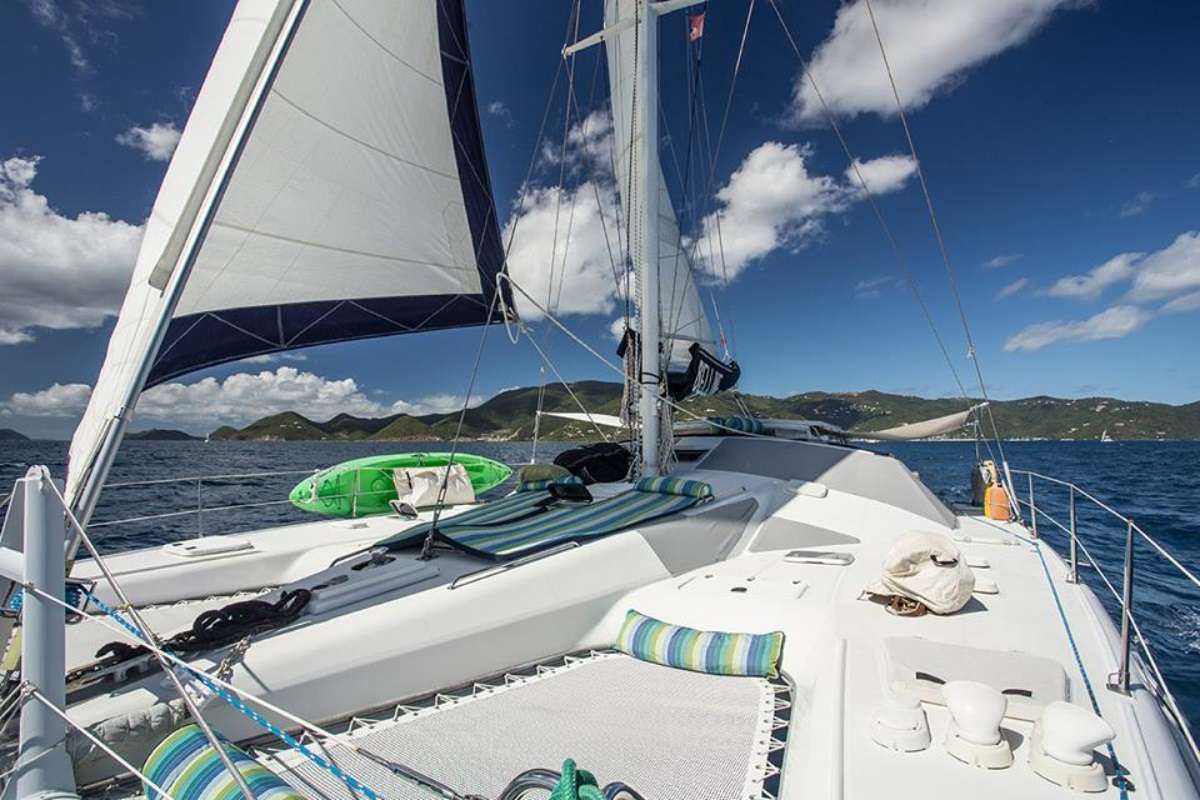 Yacht Photo