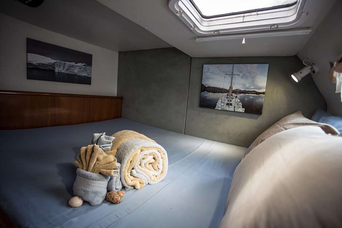 Yacht Photo