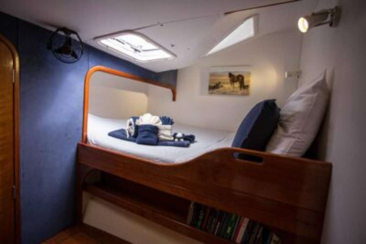 Yacht Photo