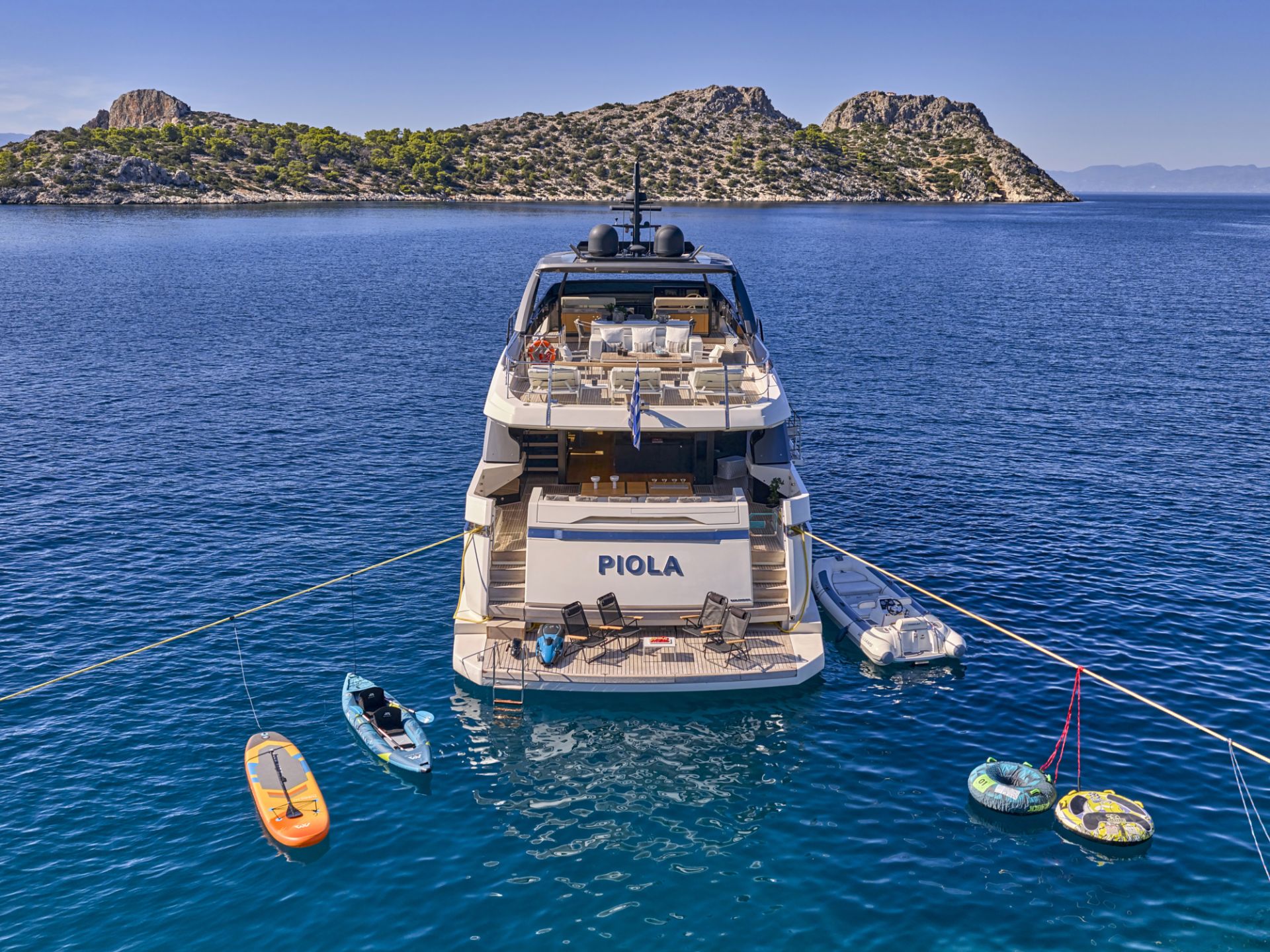 Piola photo 5