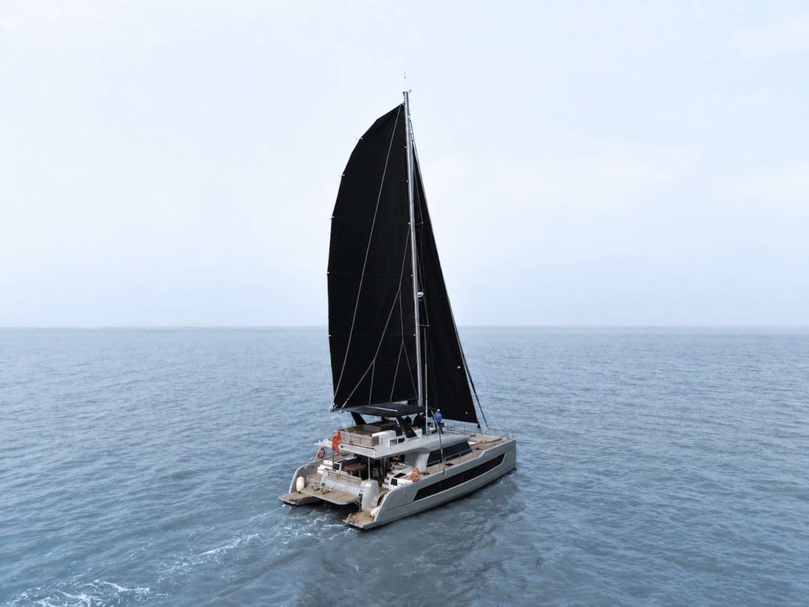 Yacht Photo