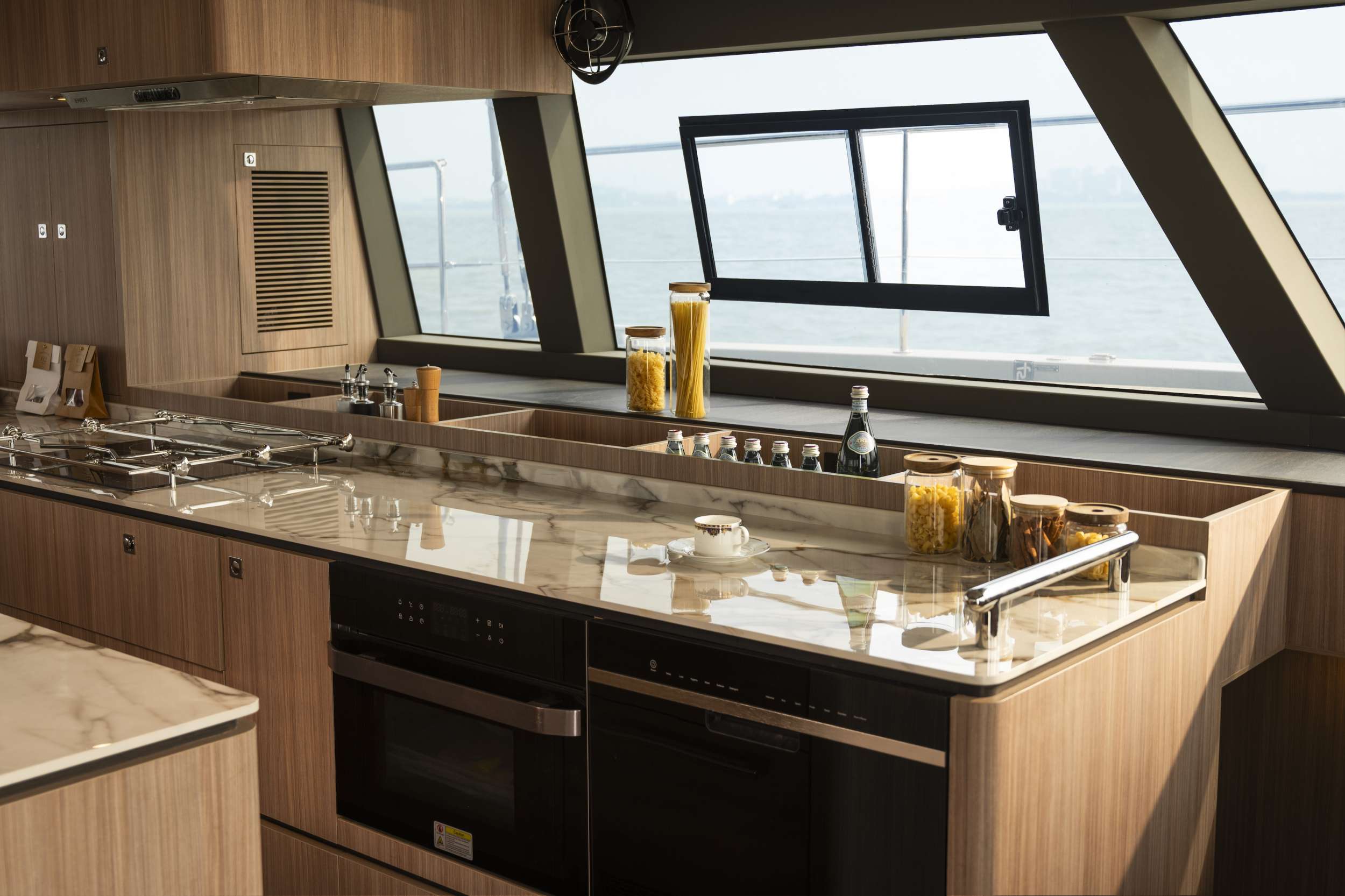 Yacht Photo