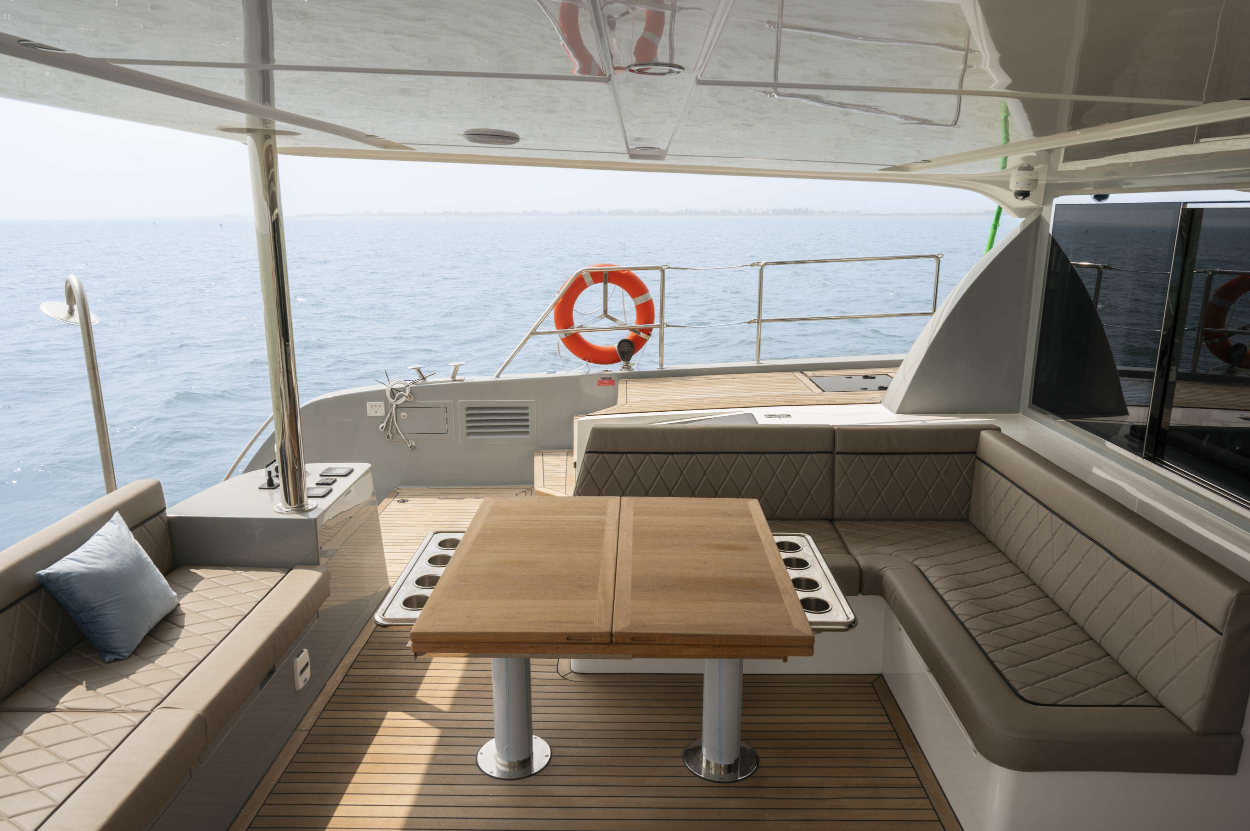 Yacht Photo