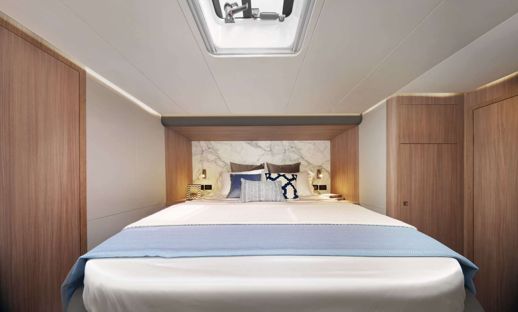 Yacht Photo