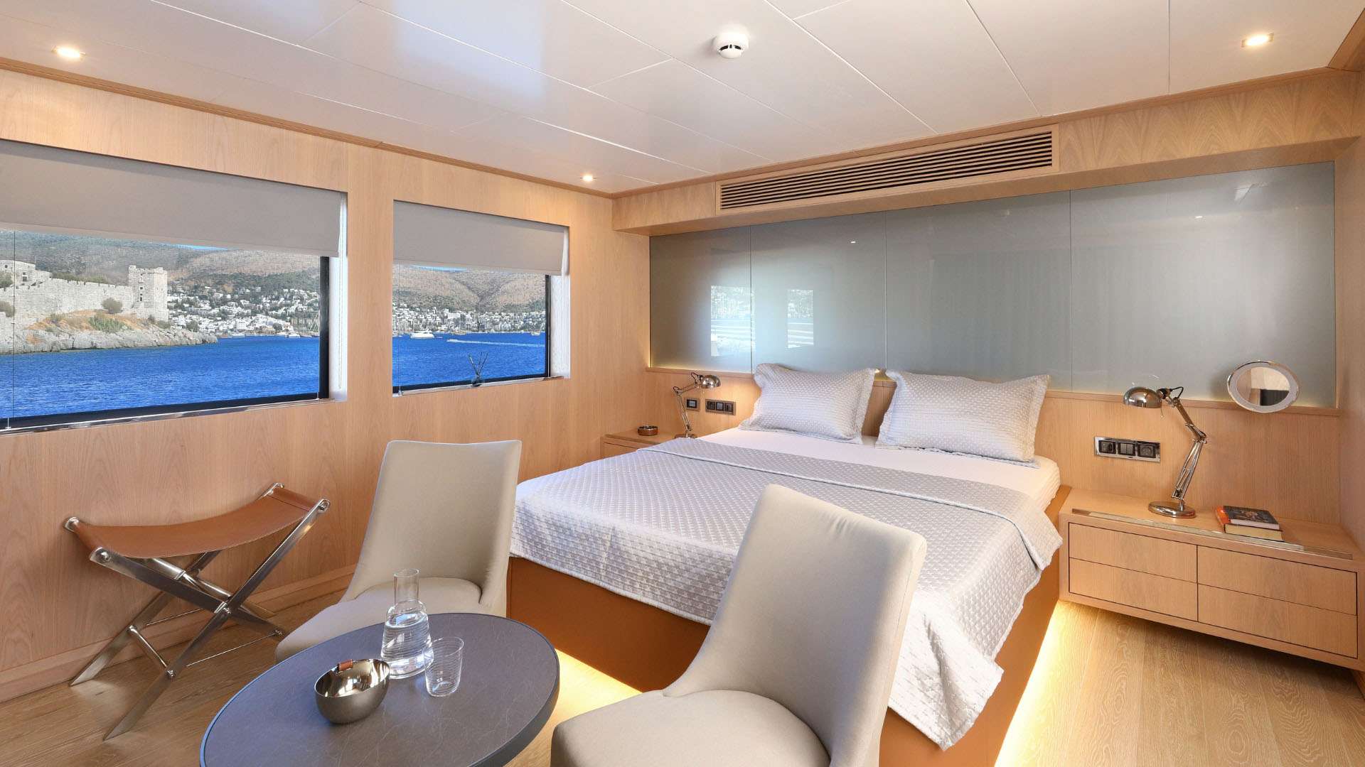 Yacht Photo