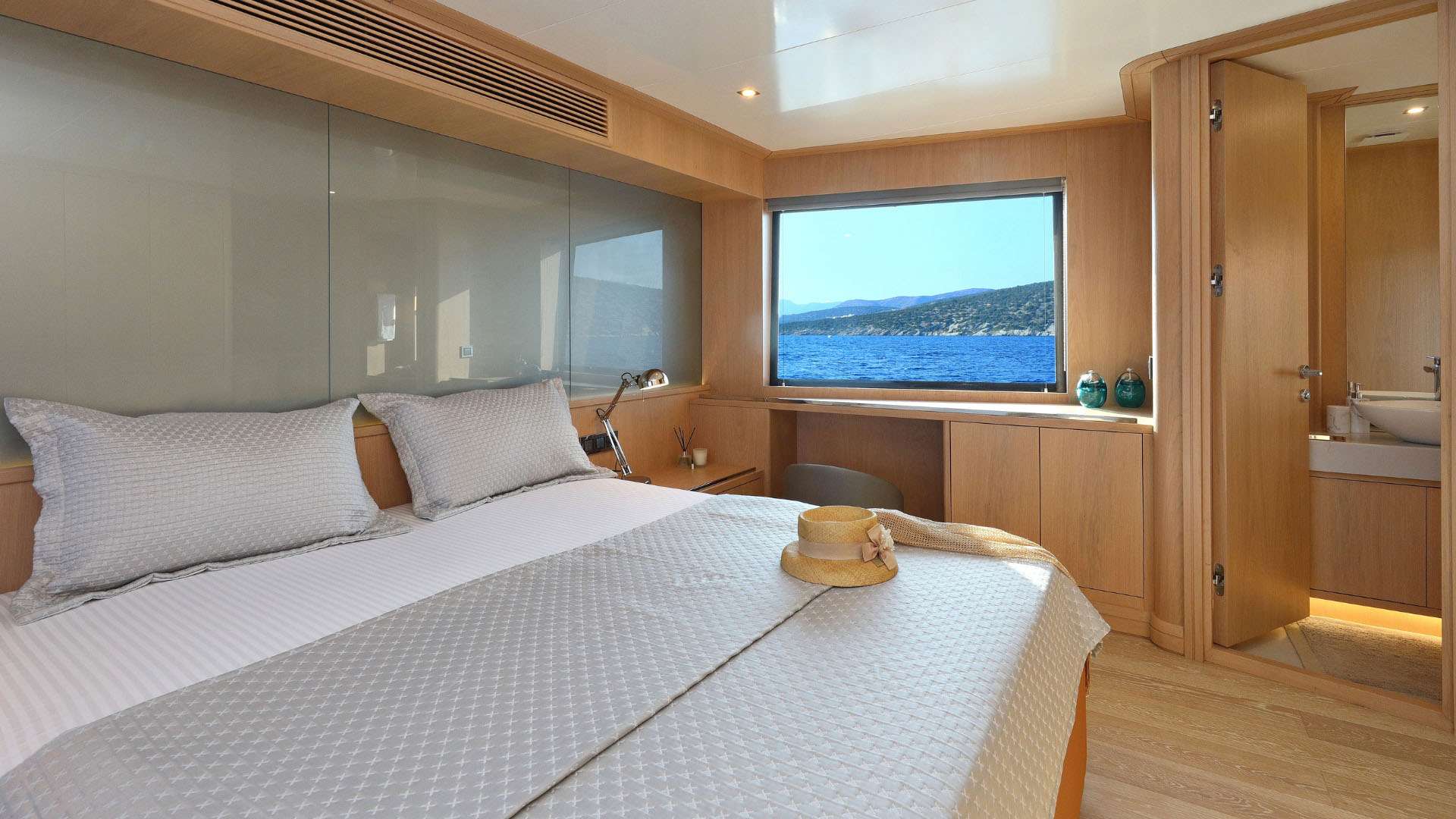 Yacht Photo