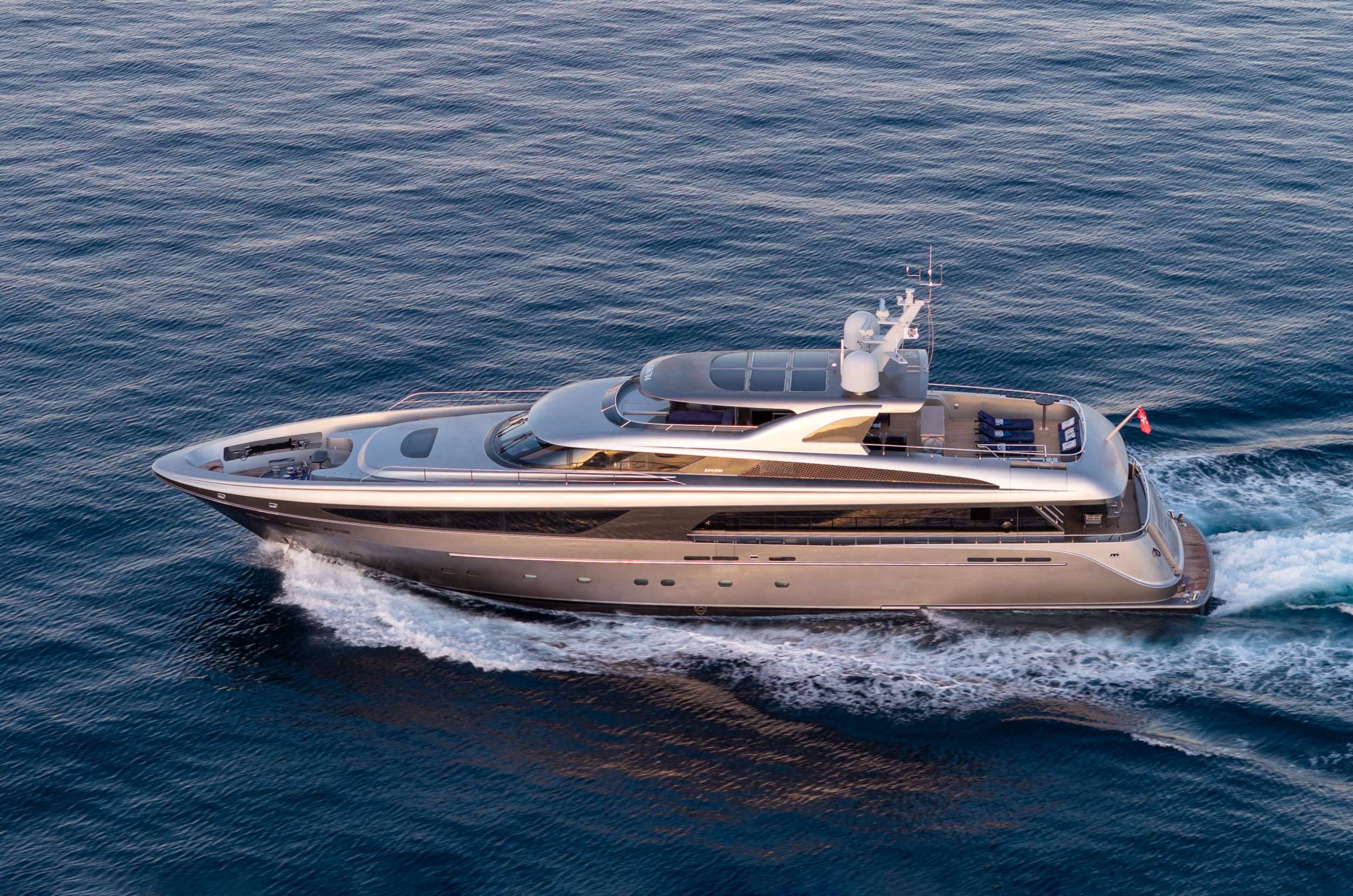 Yacht Photo