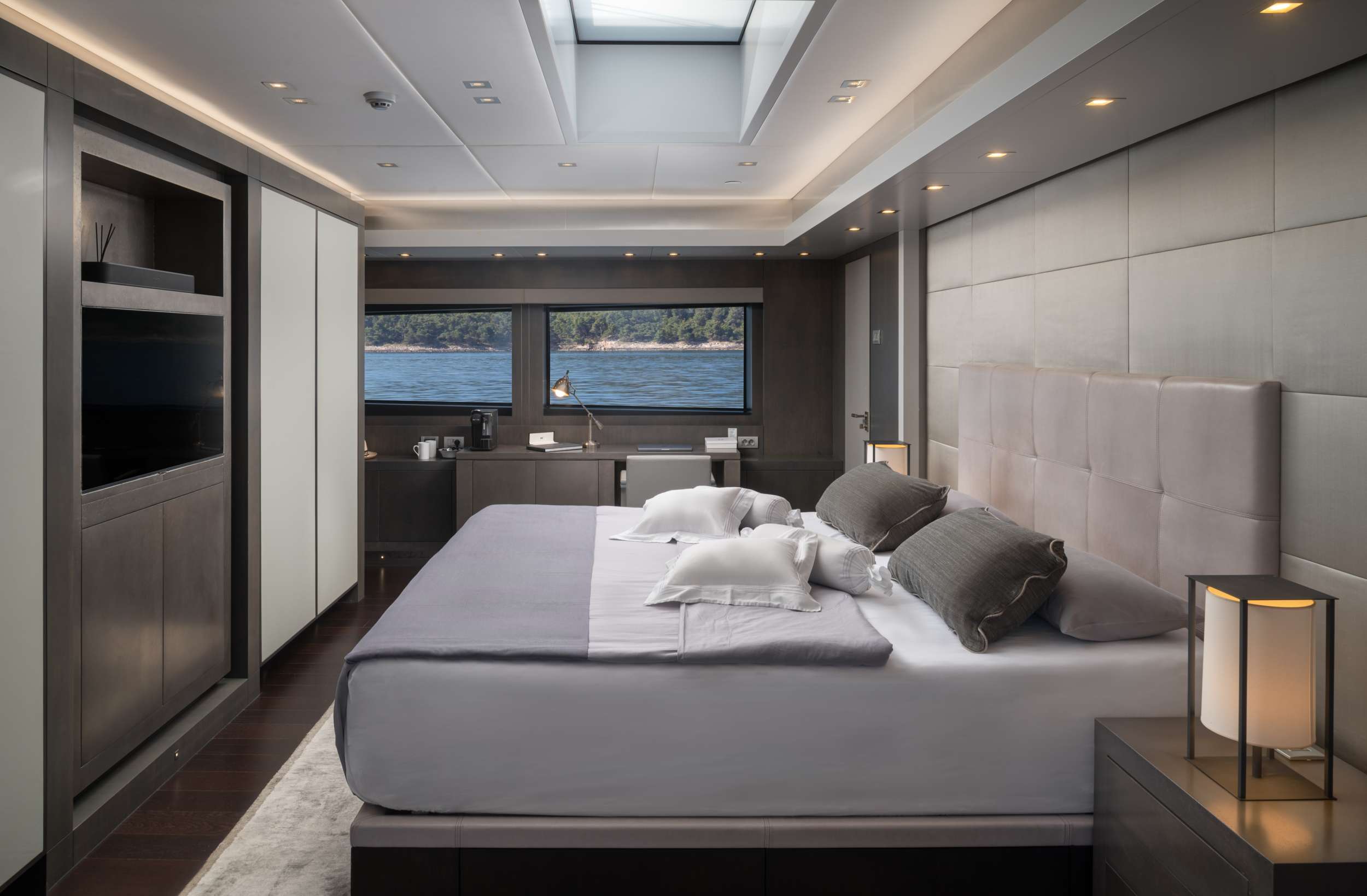 Yacht Photo