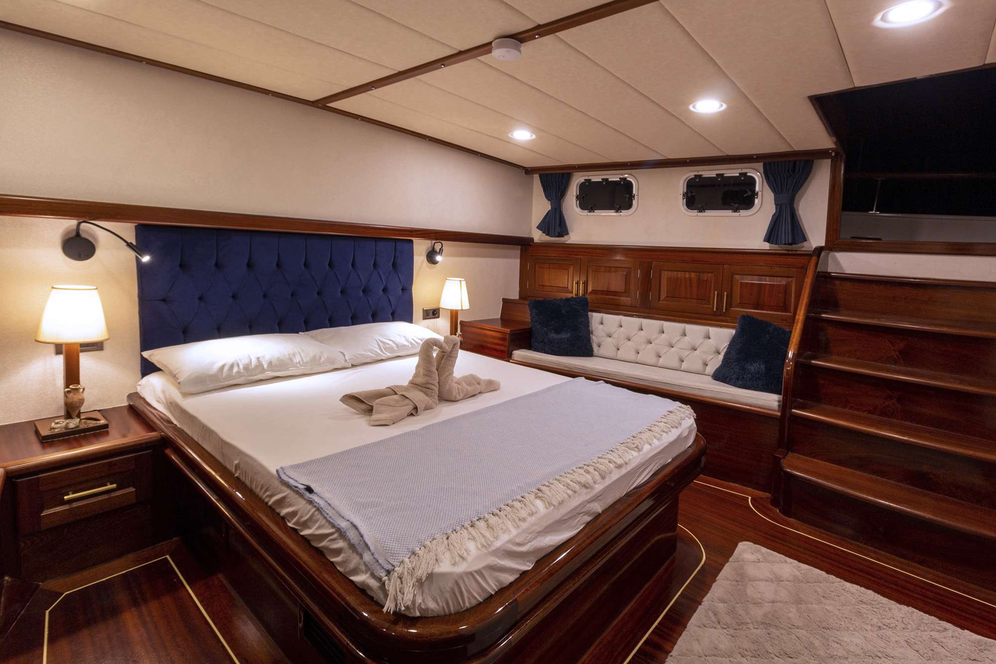 Yacht Photo