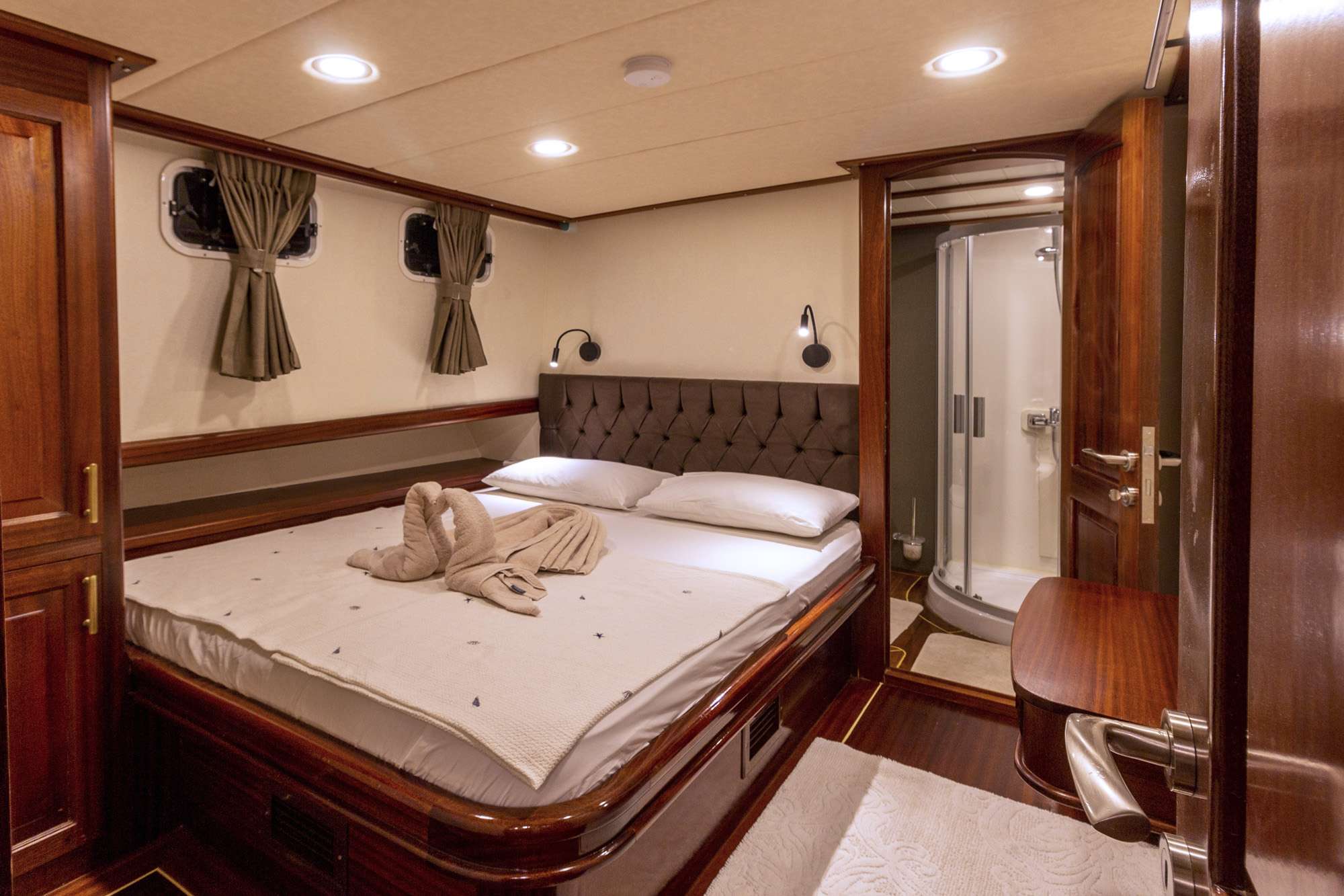 Yacht Photo