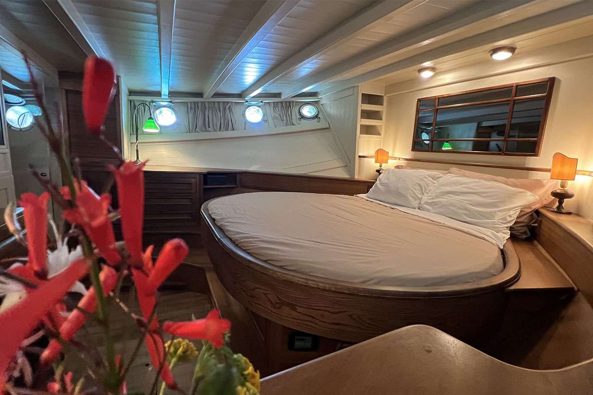 Yacht Photo