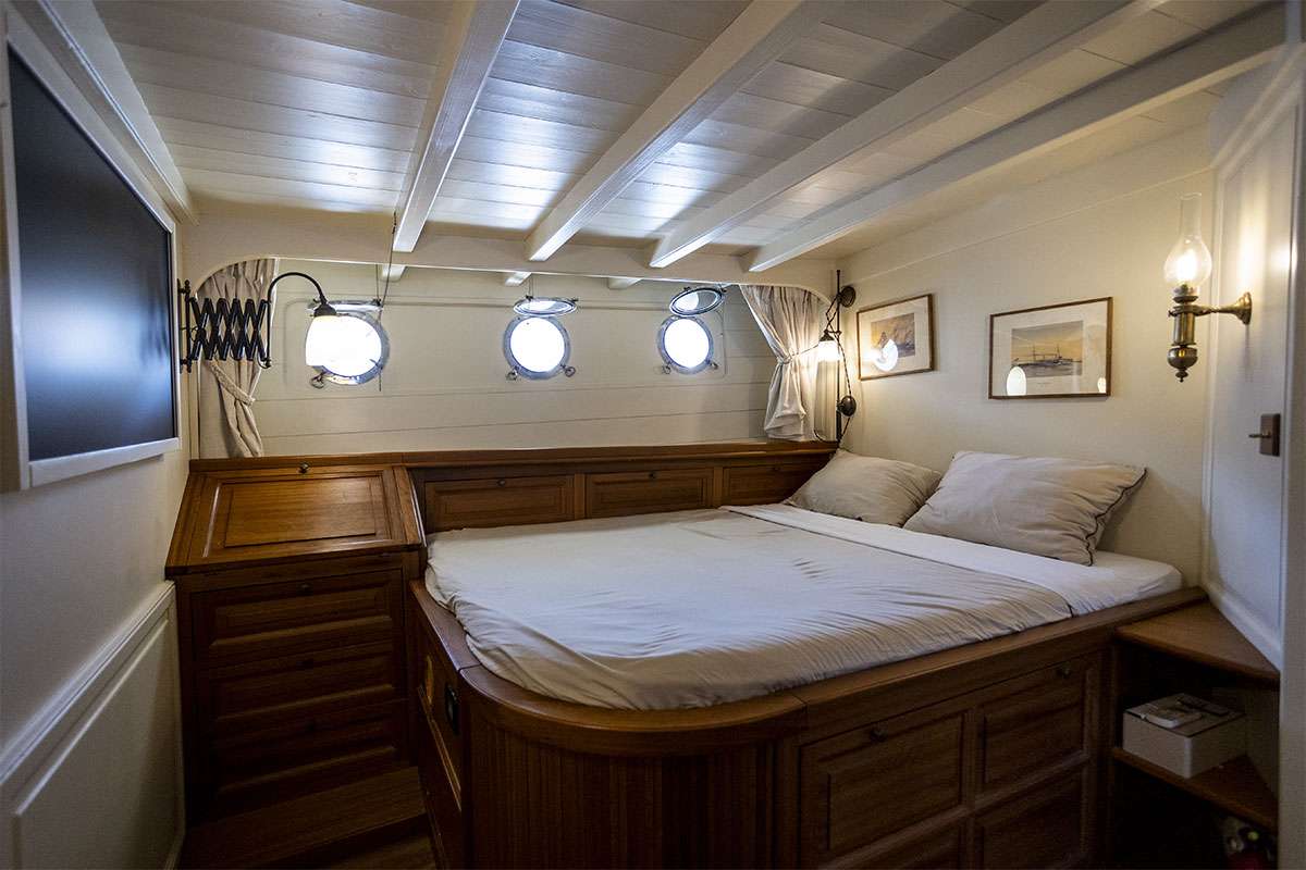 Yacht Photo