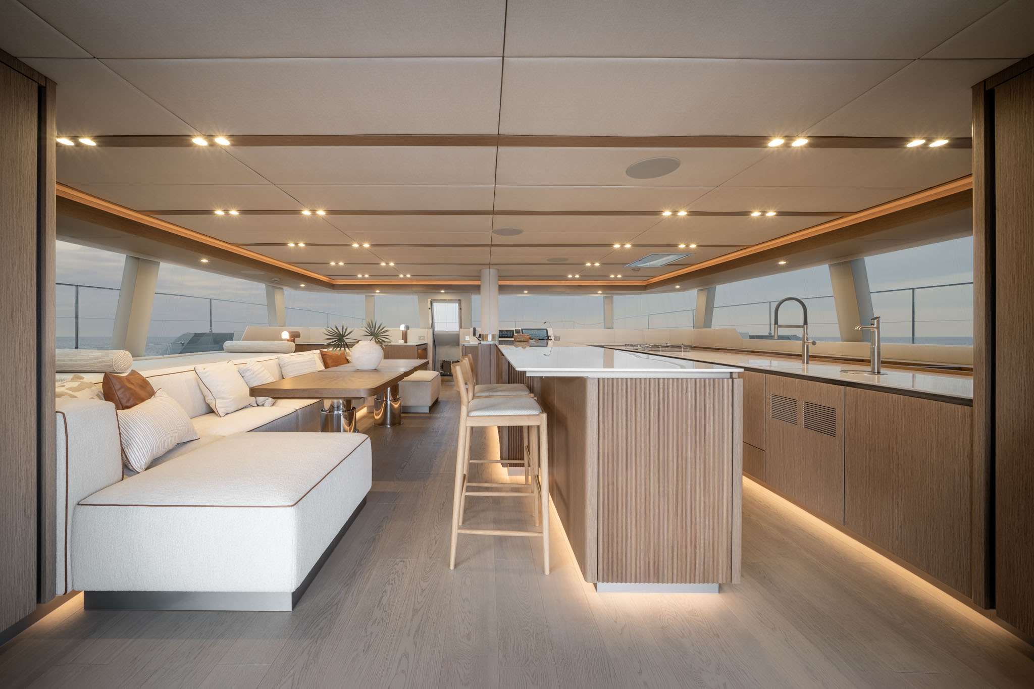 Yacht Photo