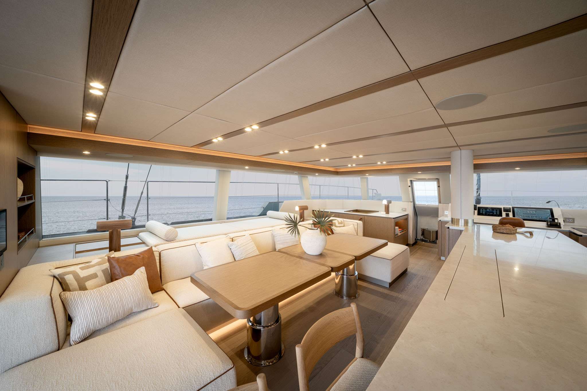 Yacht Photo