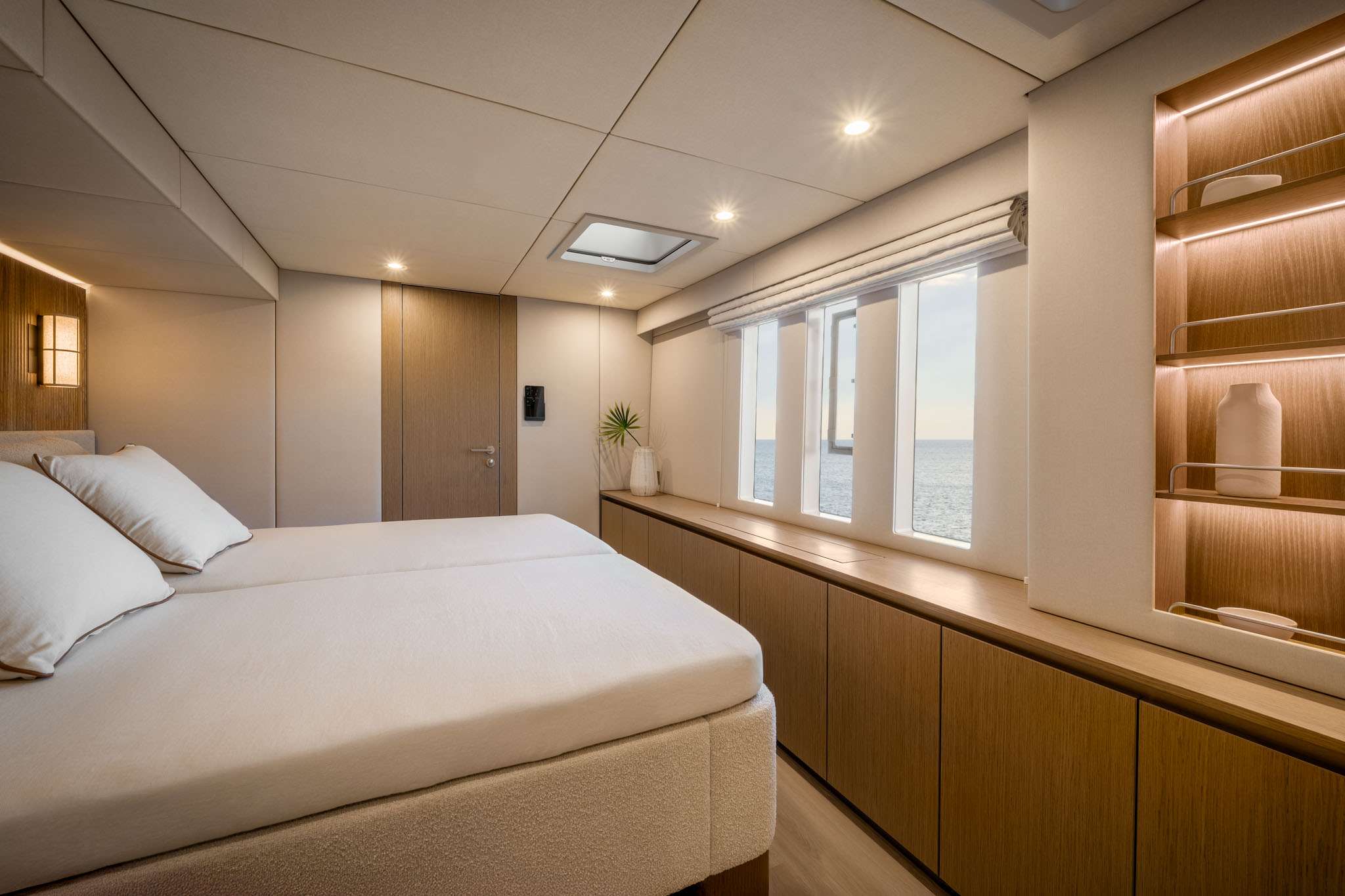Yacht Photo