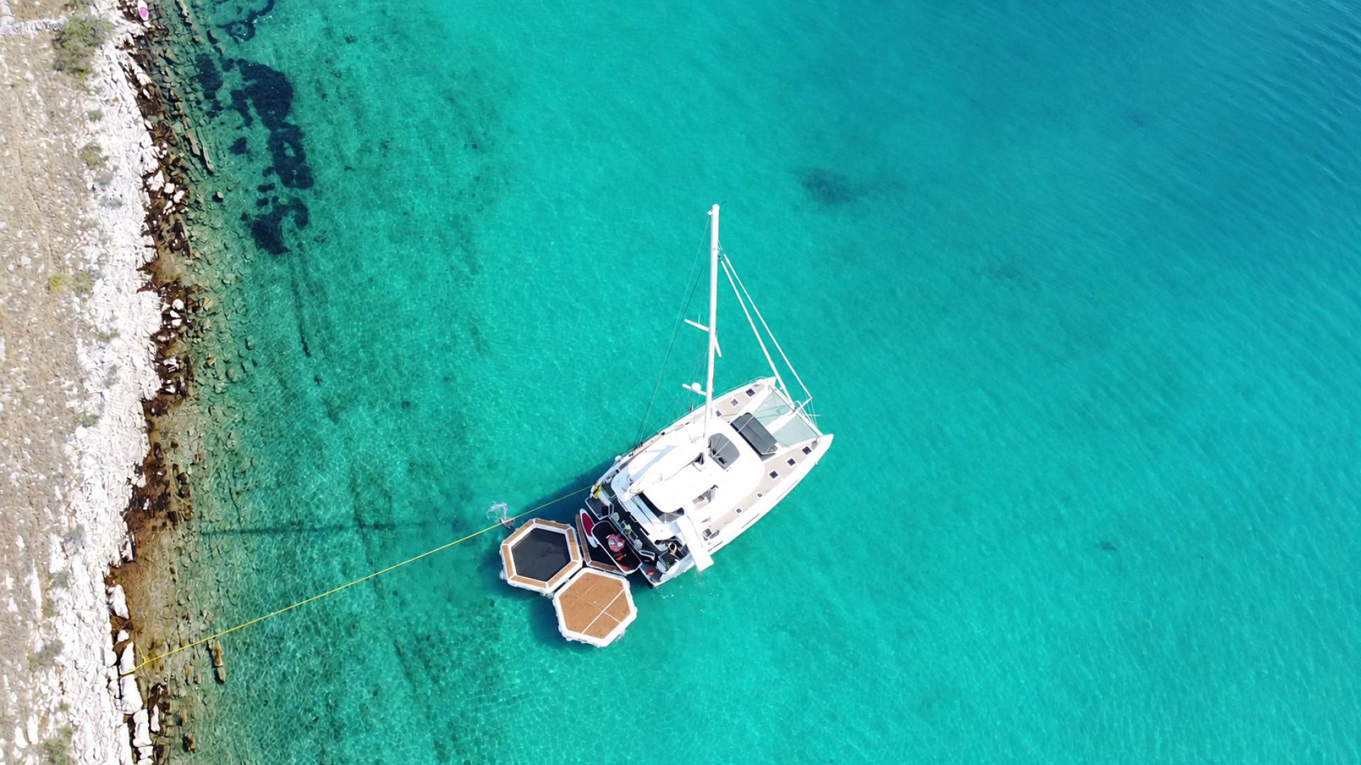 TRIWING CARIDA - Caribbean photo 11
