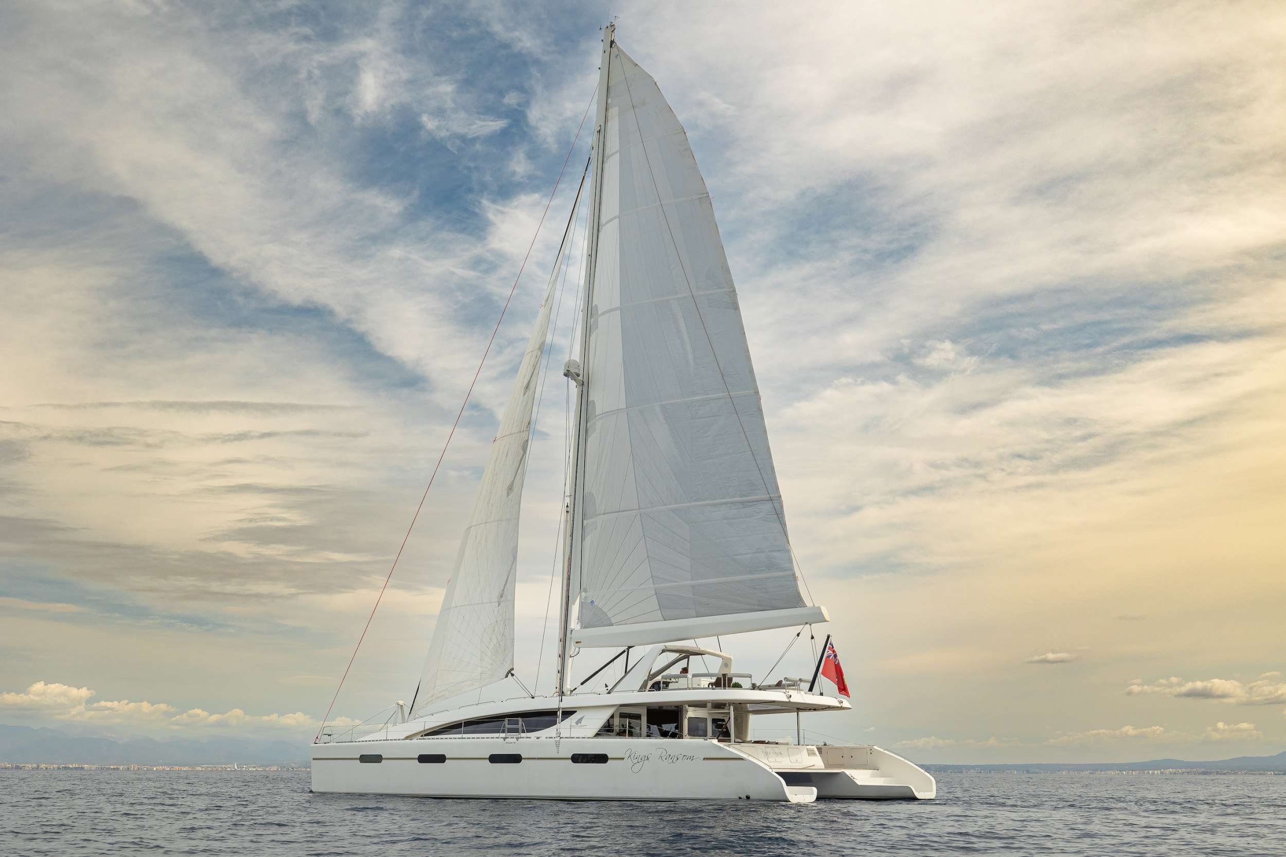 Yacht Photo