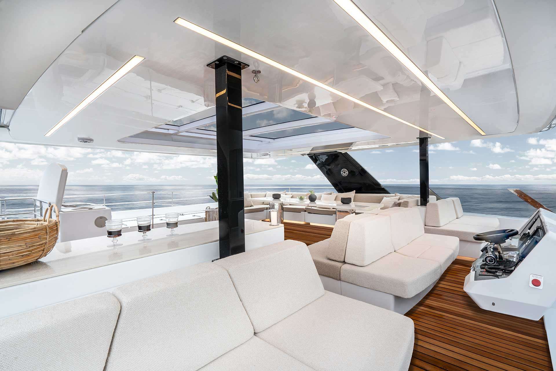 Yacht Photo