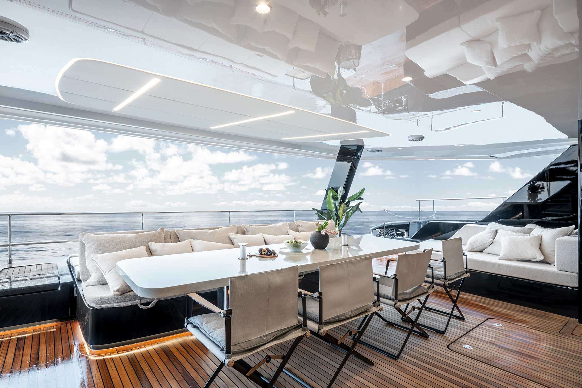 Yacht Photo