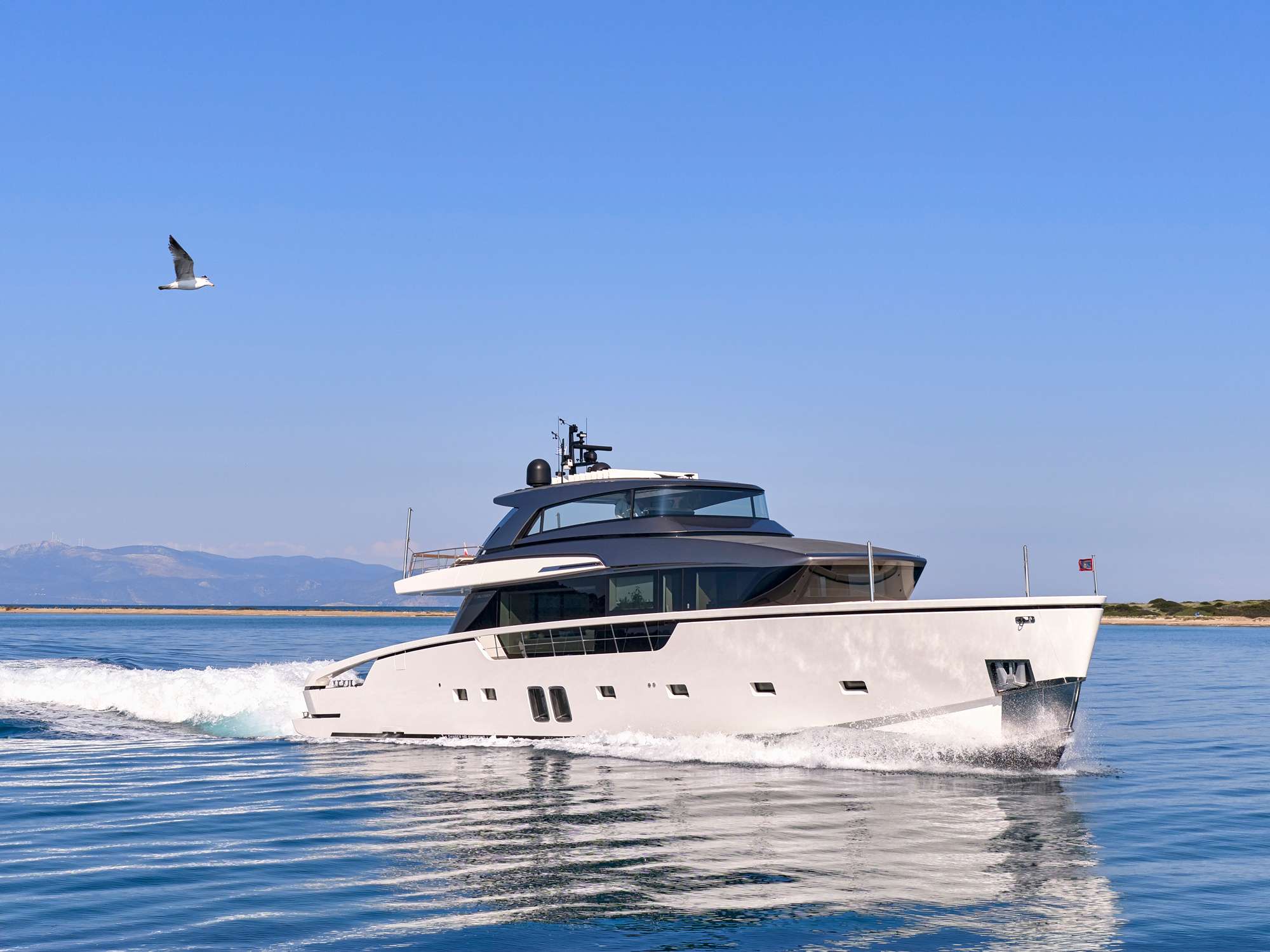 Yacht Photo